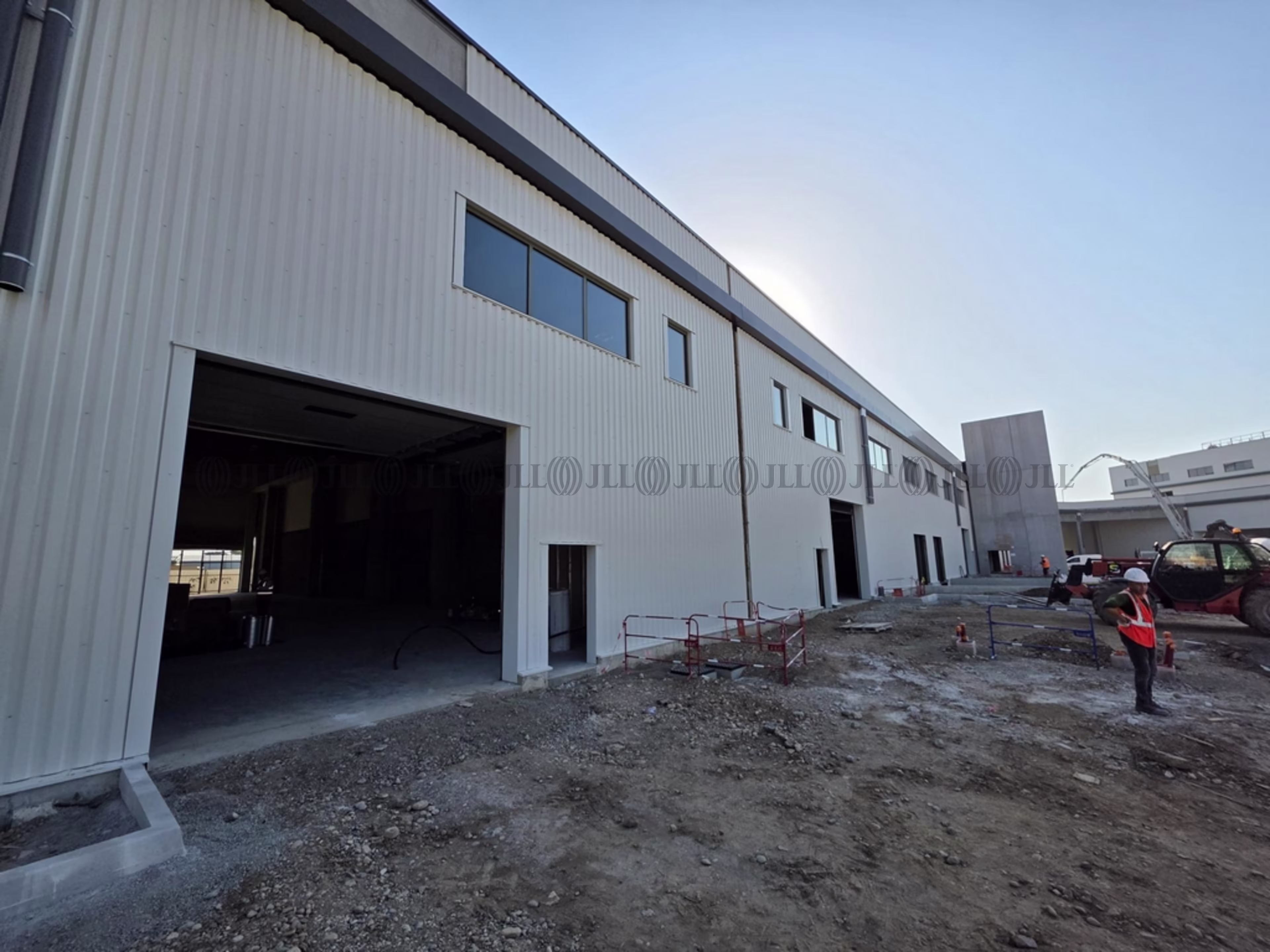 122 AVENUE VIVIANI