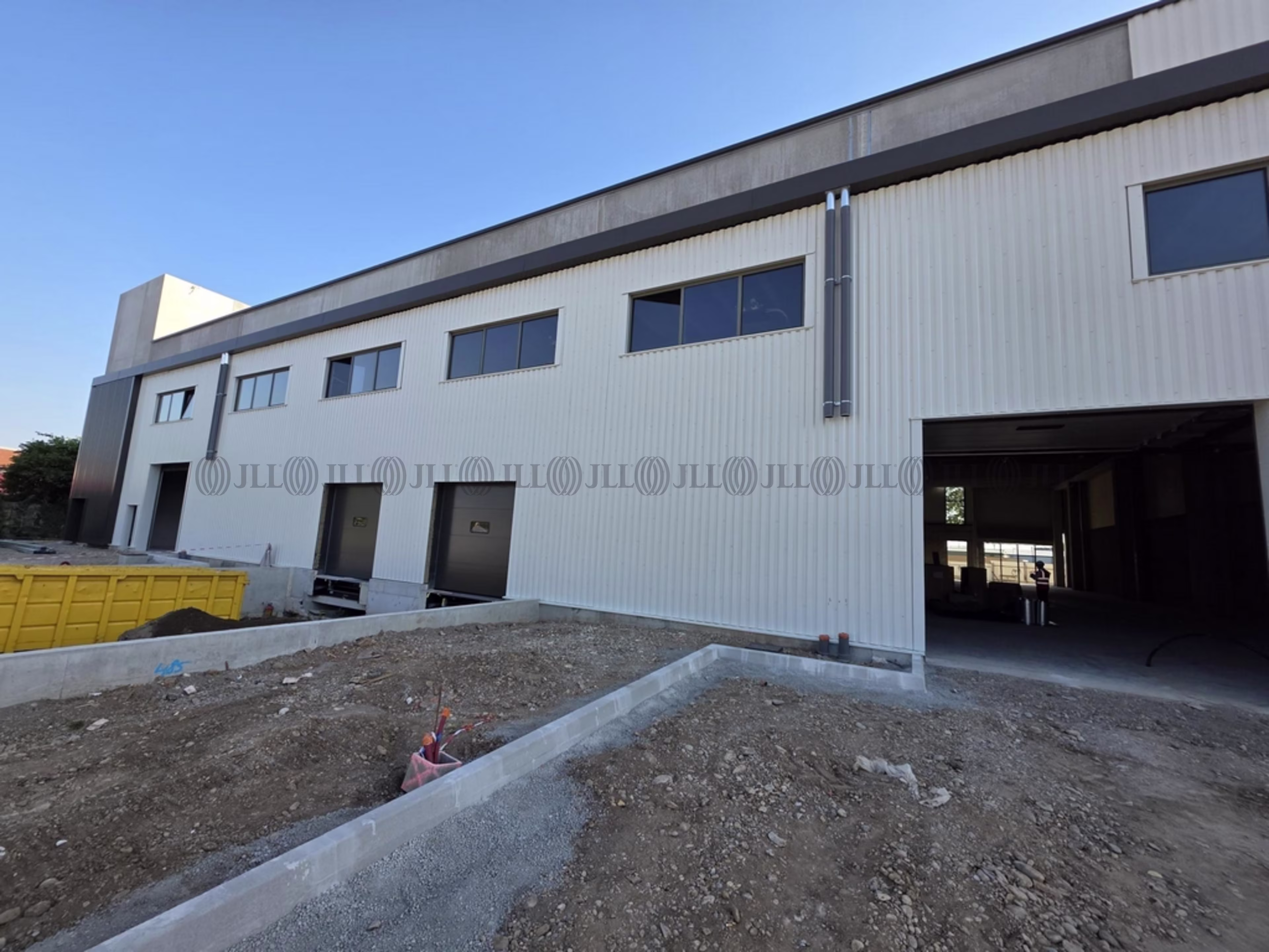 122 AVENUE VIVIANI