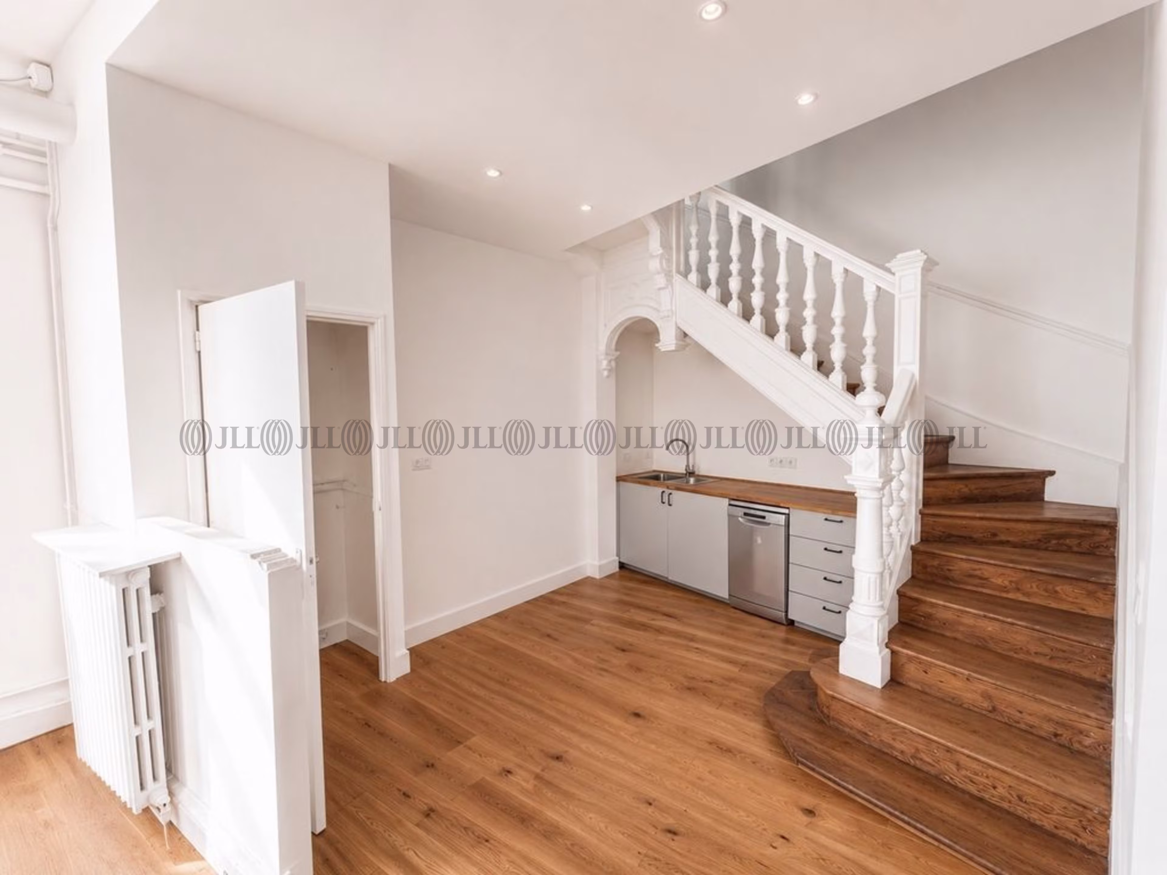 22 RUE LEGENDRE
