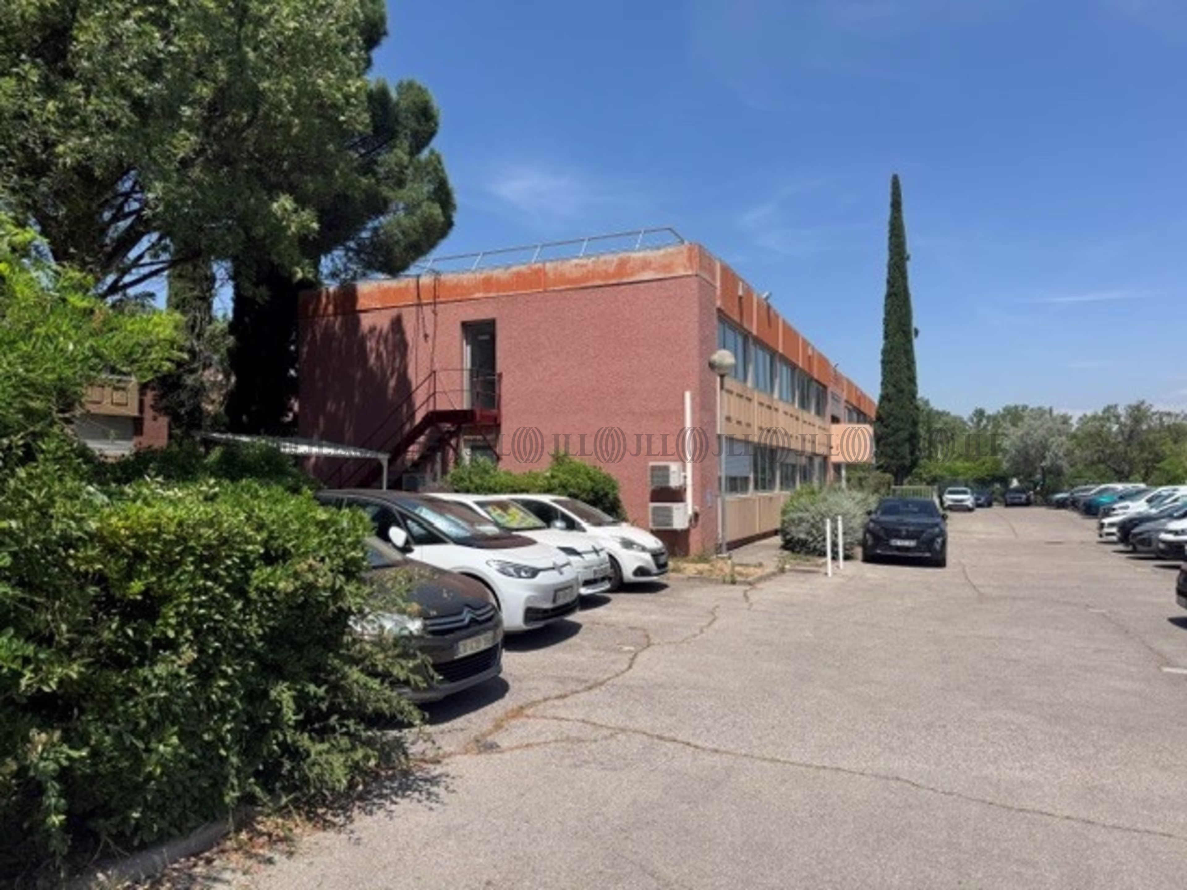 536 ROUTE DE LA SEDS