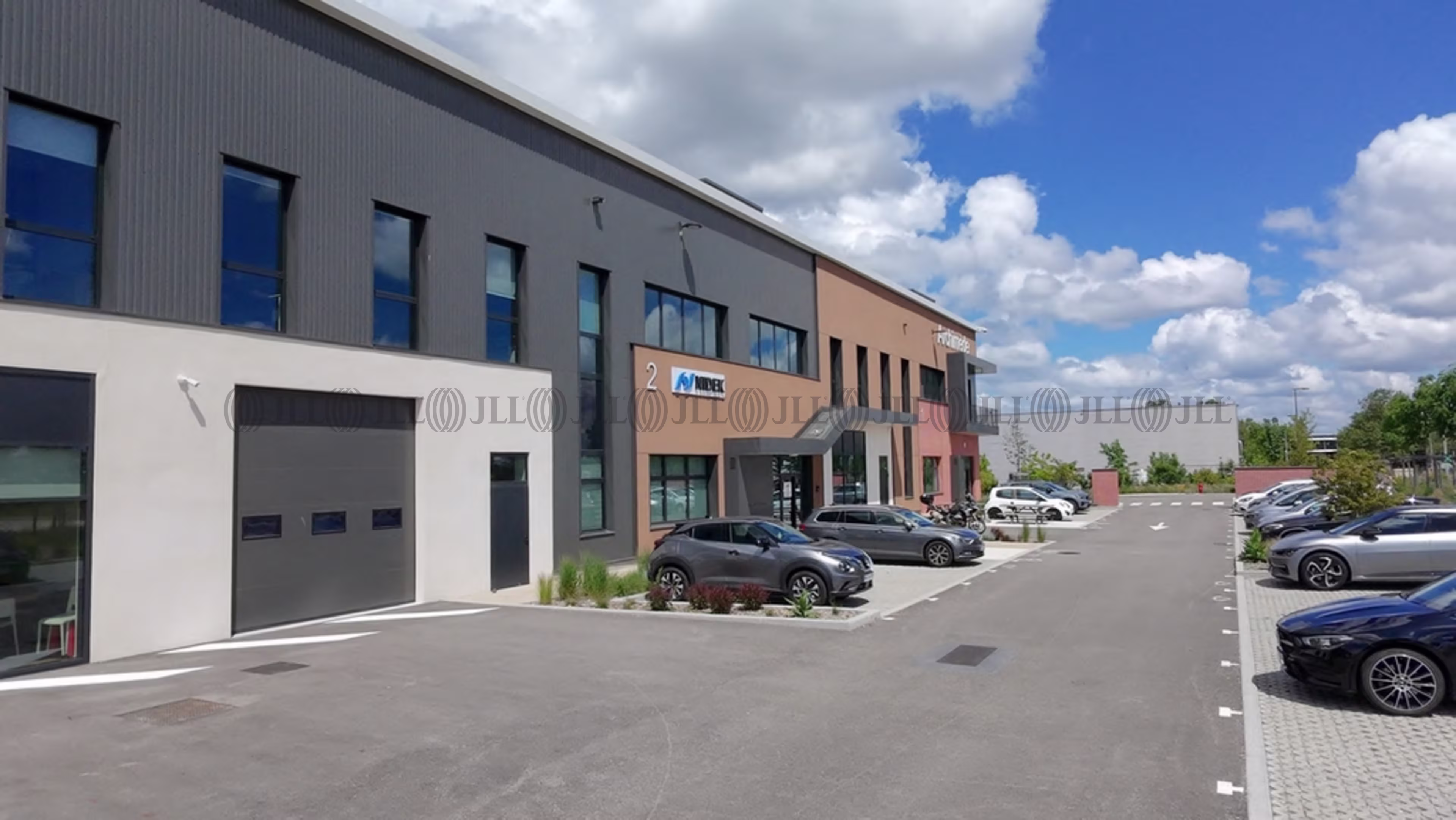 48 RUE DU LYONNAIS