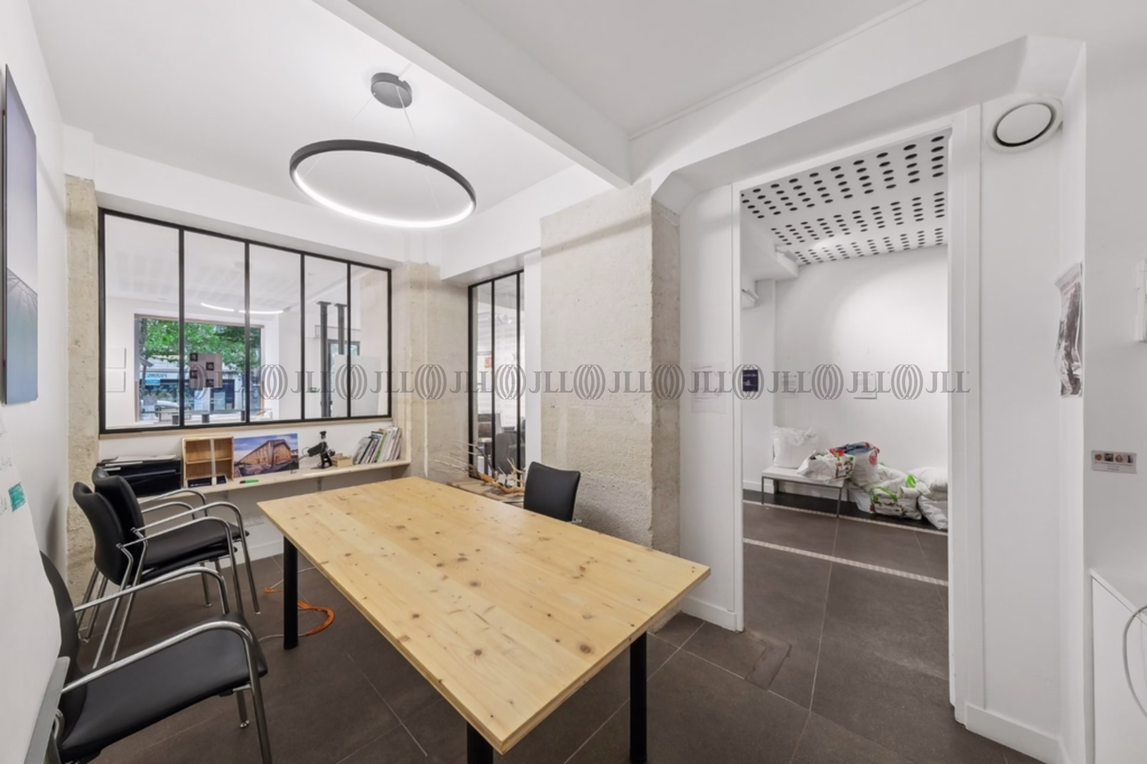 95 BOULEVARD BEAUMARCHAIS