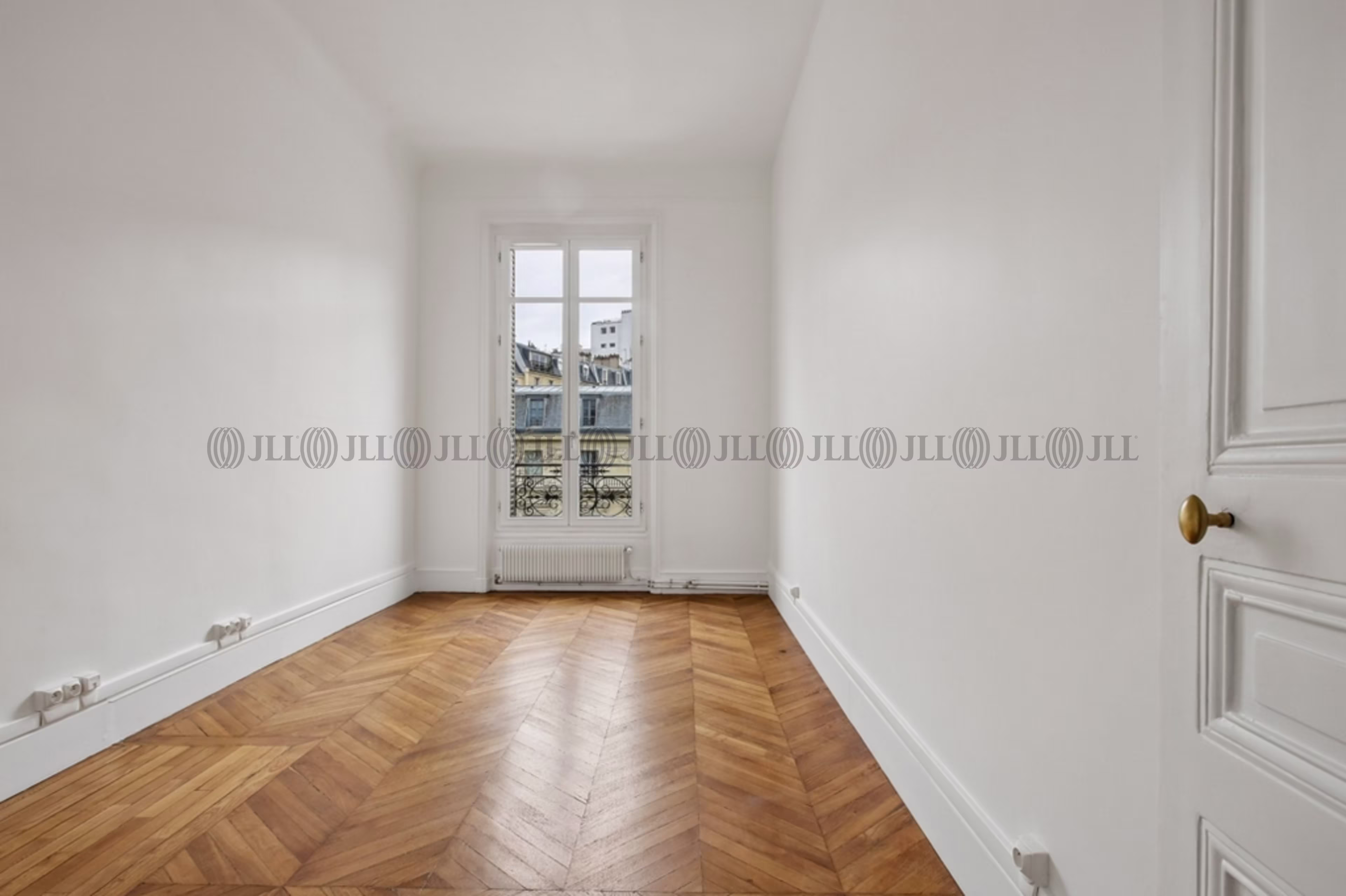 35 AVENUE KLEBER
