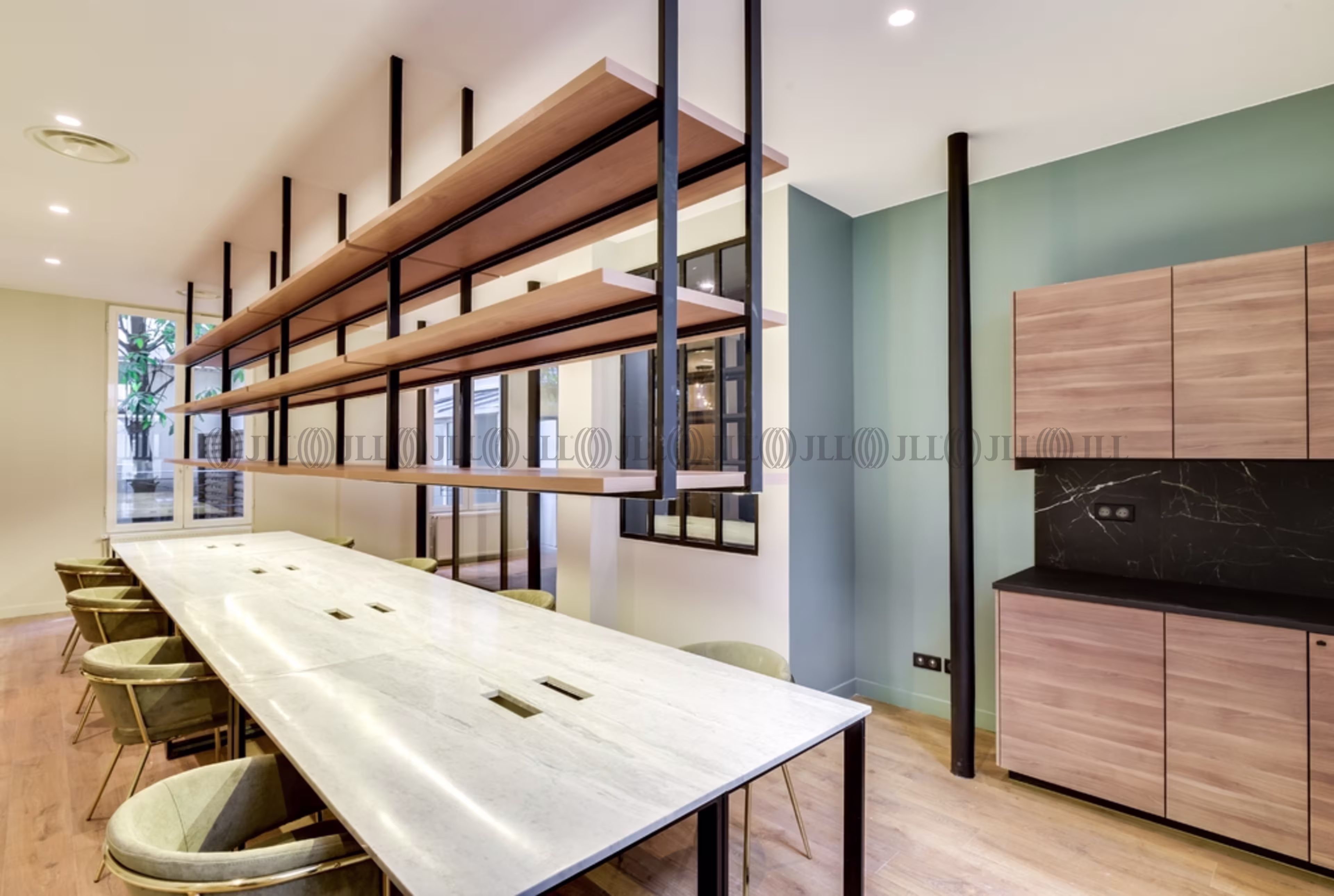 36 RUE DE PONTHIEU