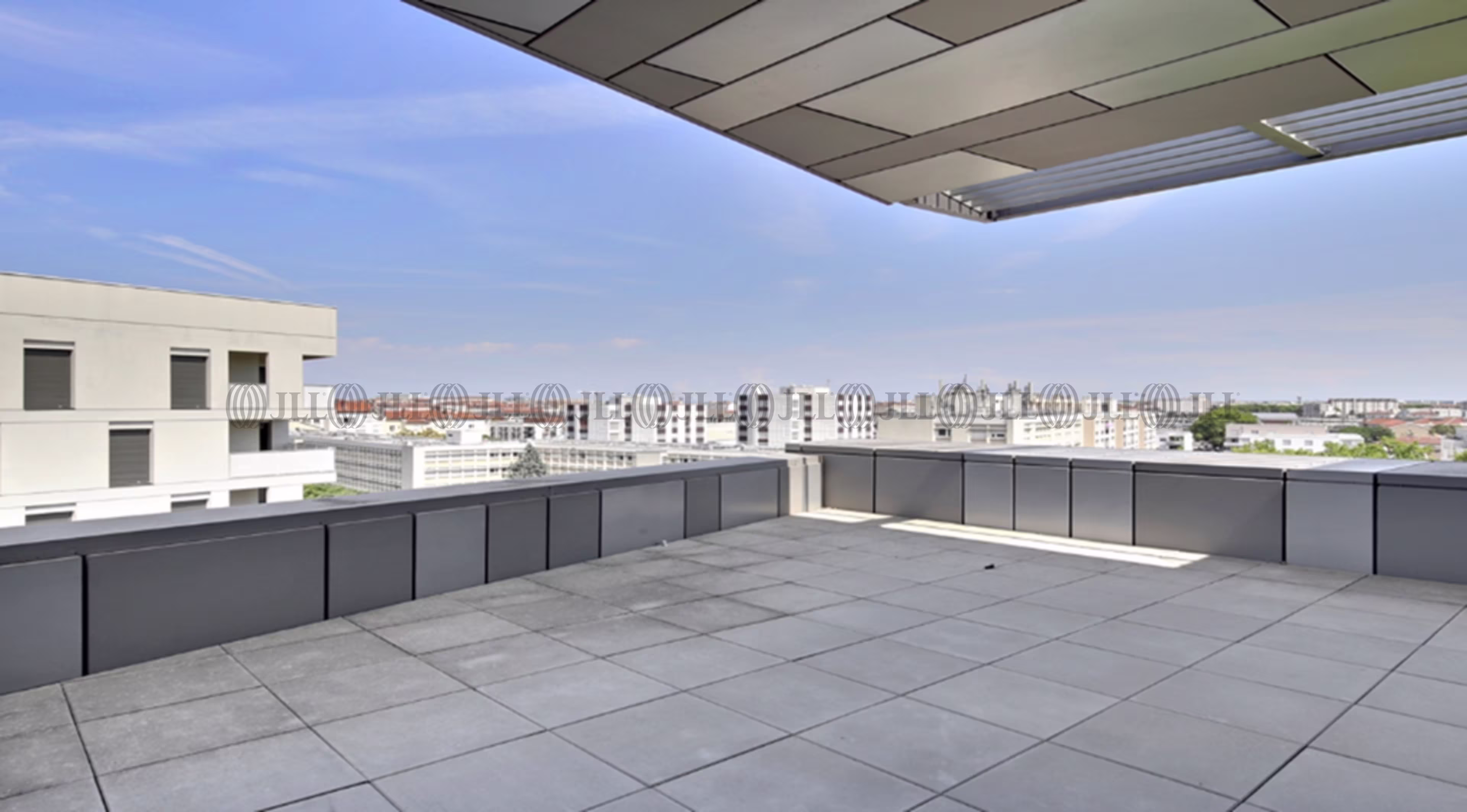 160-164 AVENUE JEAN JAURES