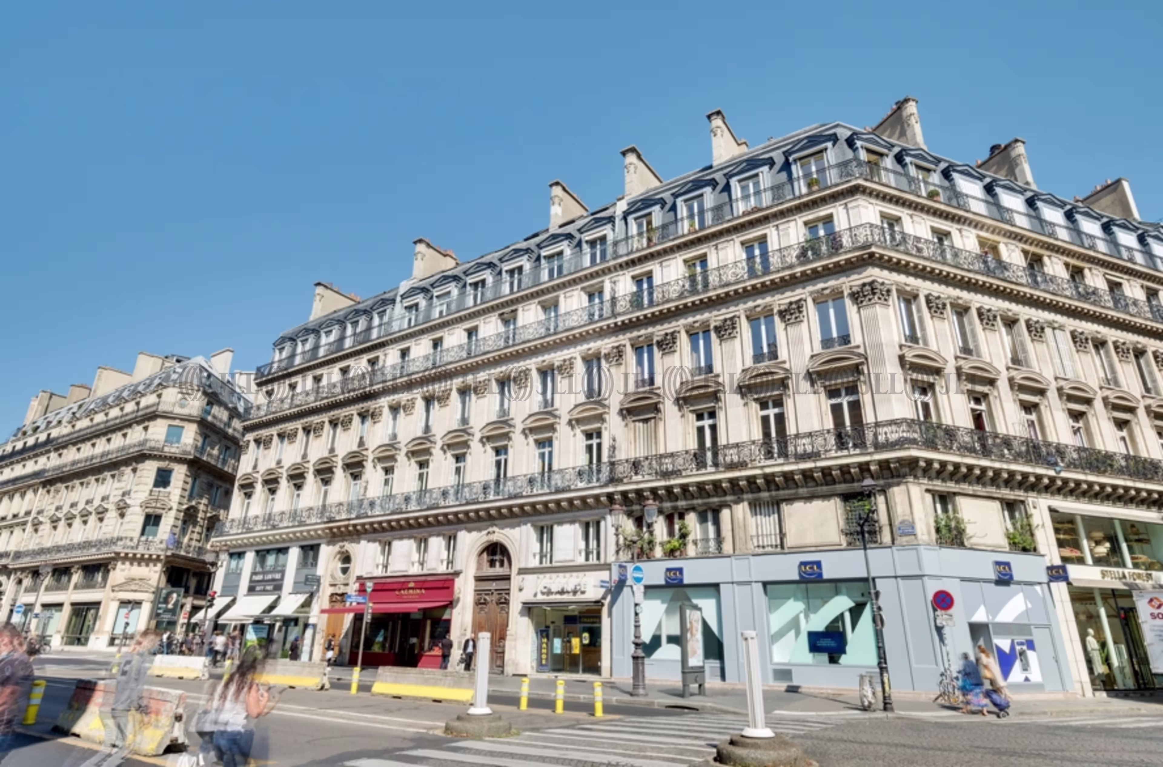4 AVENUE DE L'OPERA