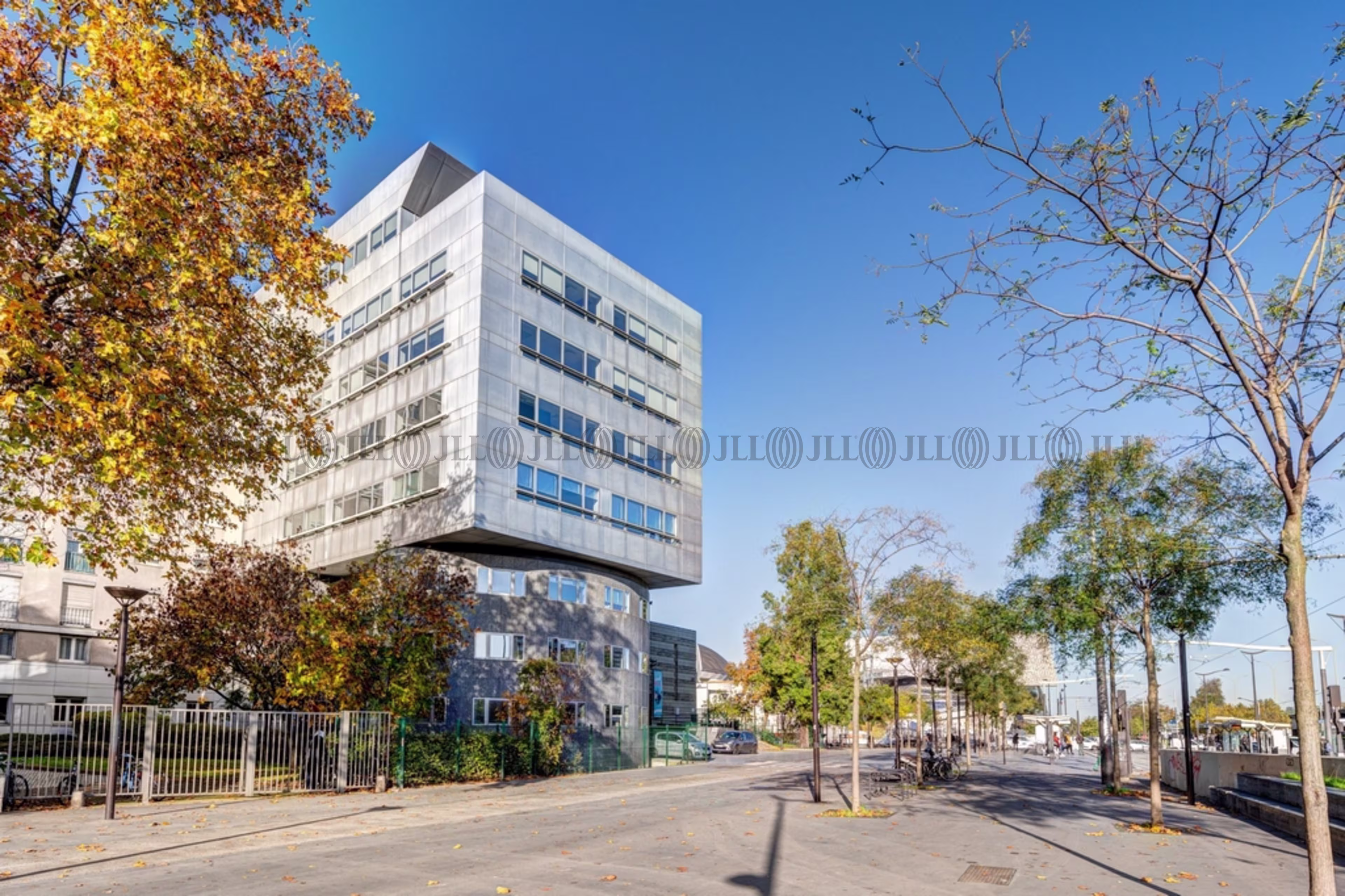 218-226 AVENUE JEAN JAURES