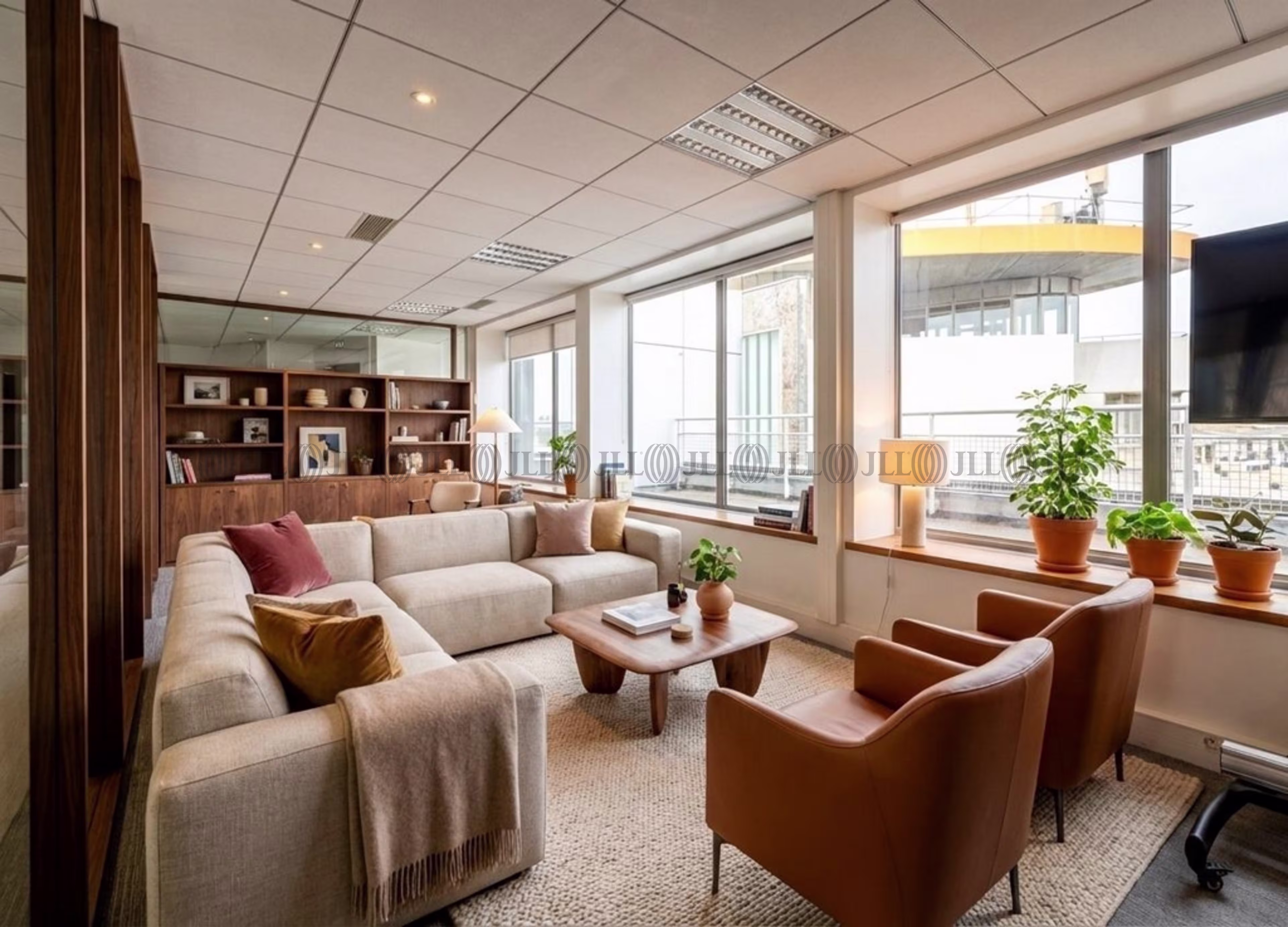 218-226 AVENUE JEAN JAURES