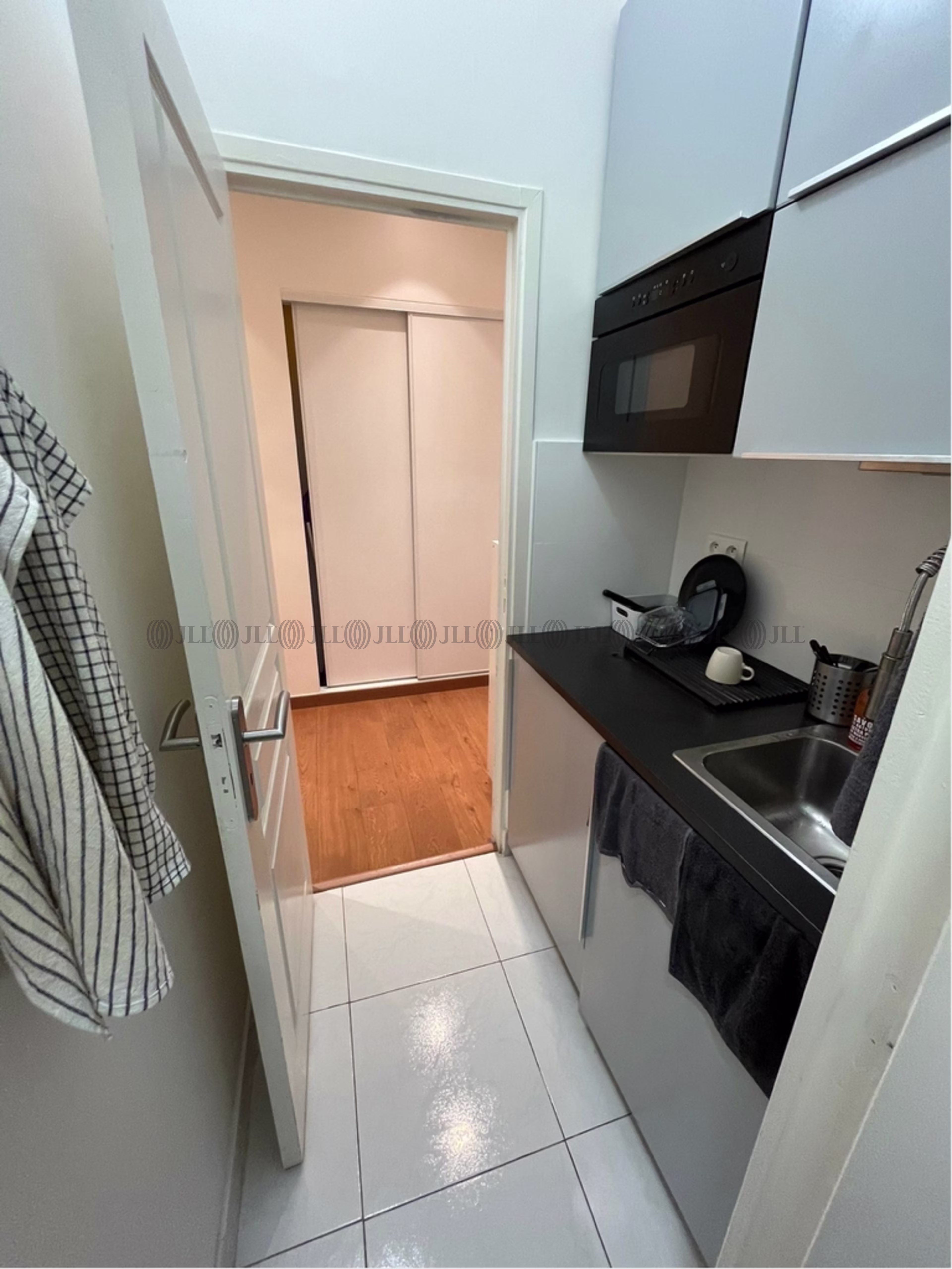 11 RUE YVON VILLARCEAU