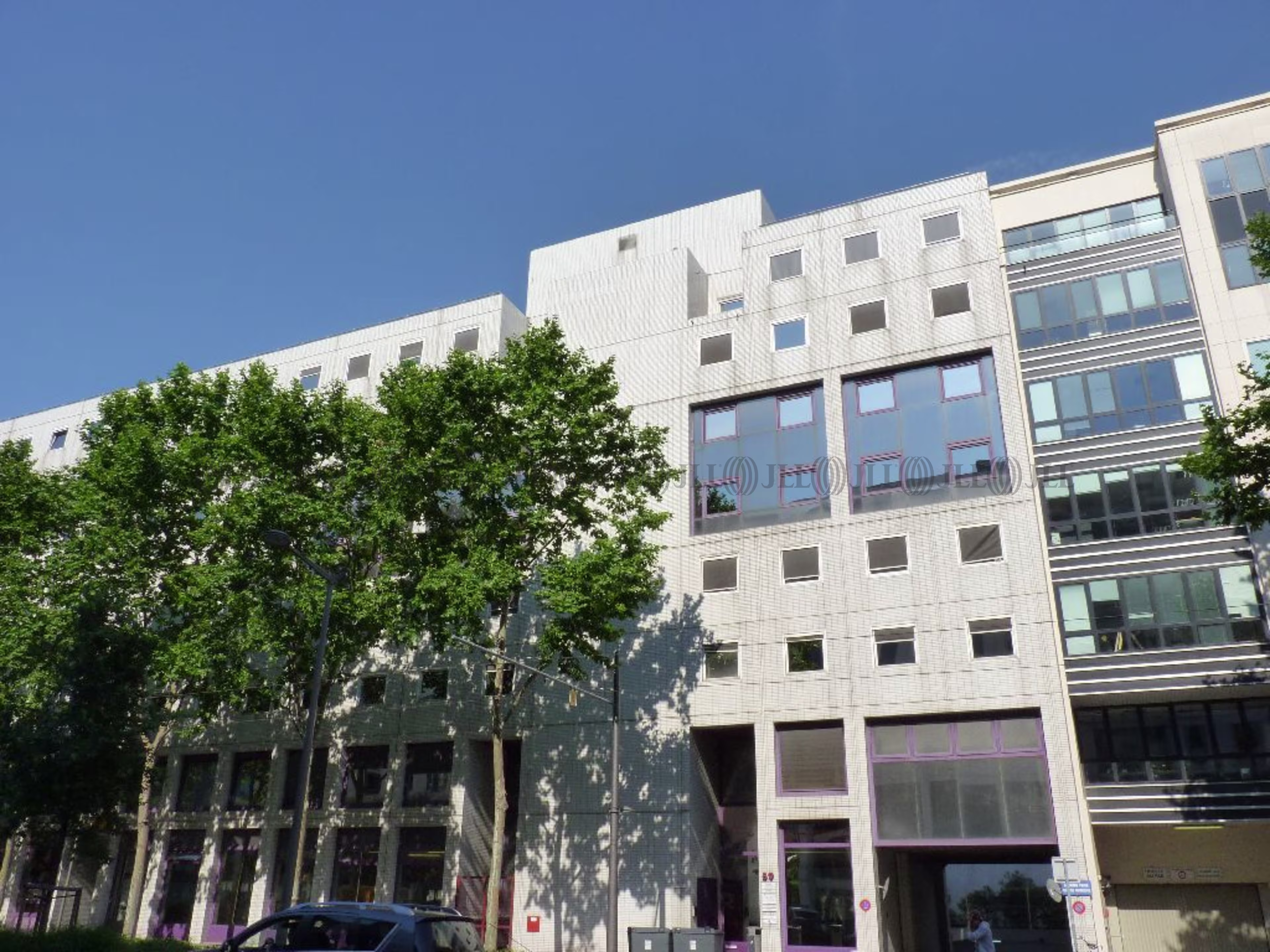 75-89 RUE DE LA VILLETTE