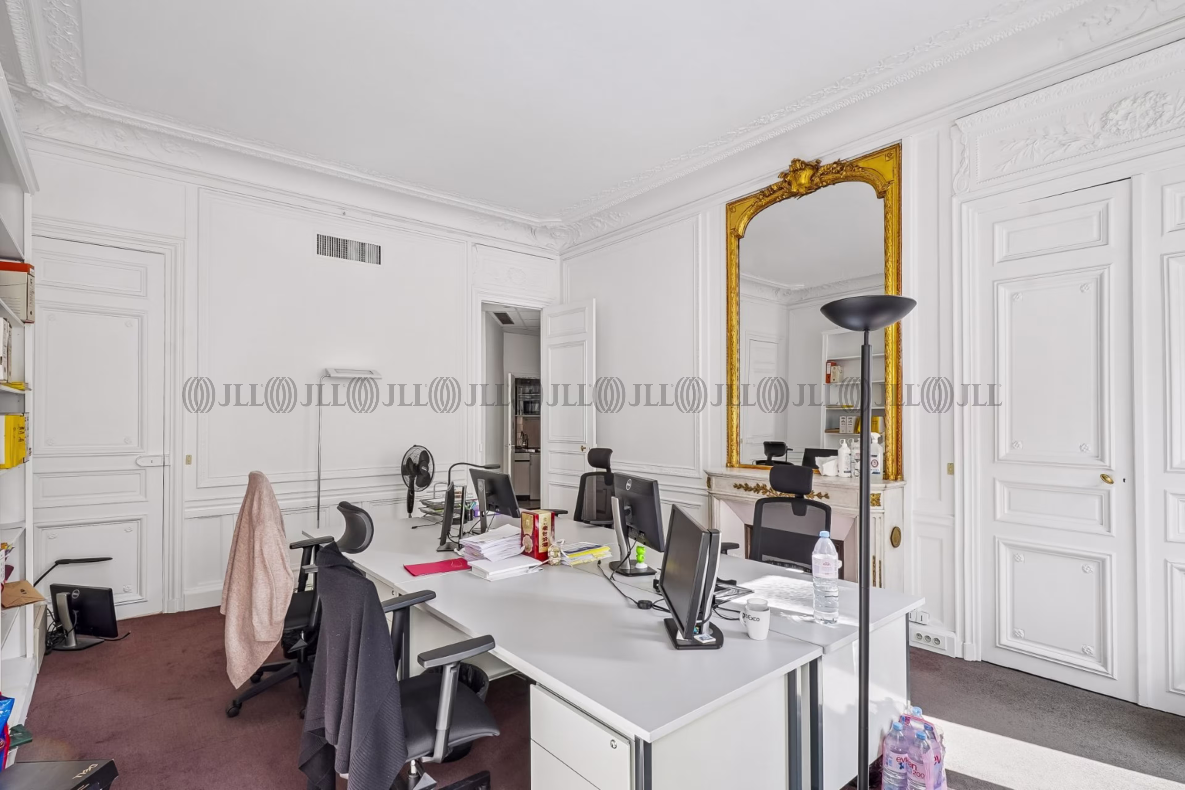 9 RUE DE L'ECHELLE