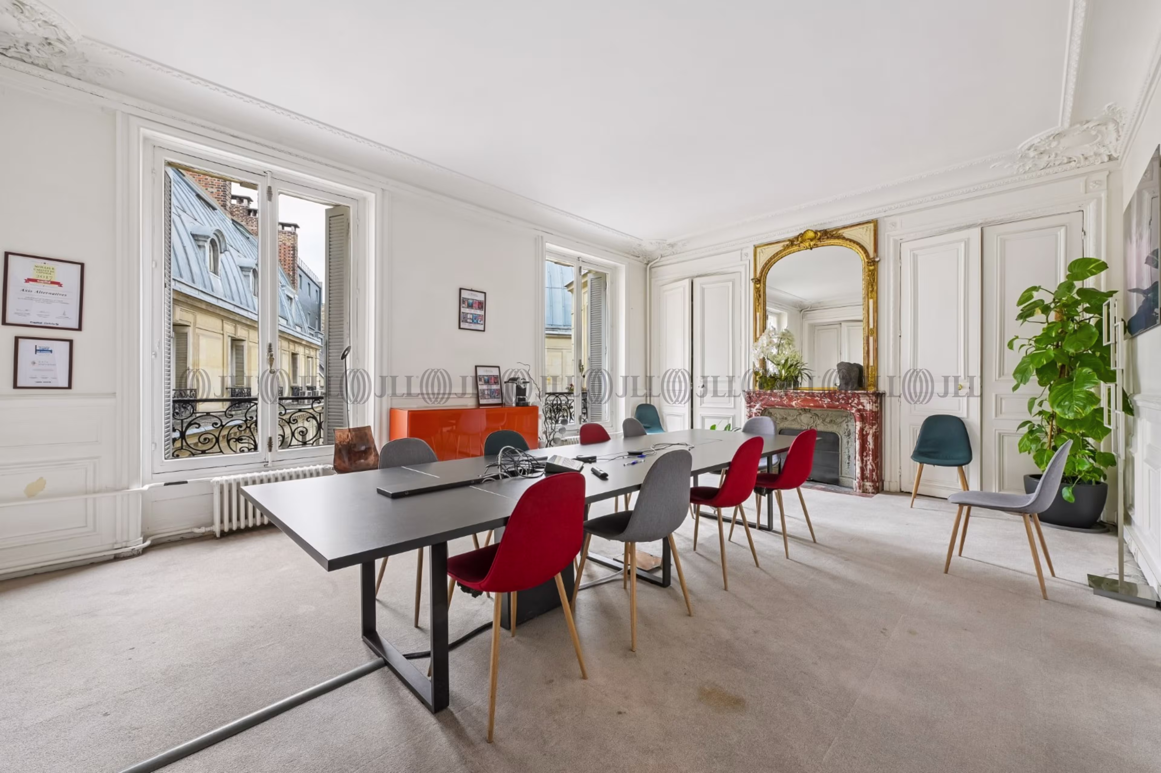 9 RUE SCRIBE