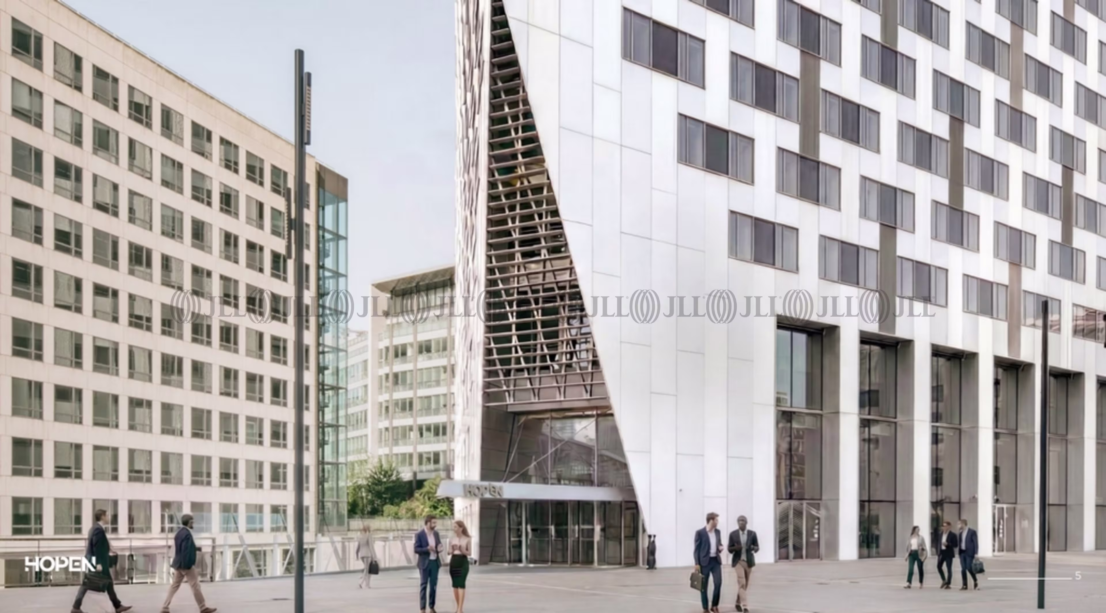6-8 ALLEE DE L ARCHE