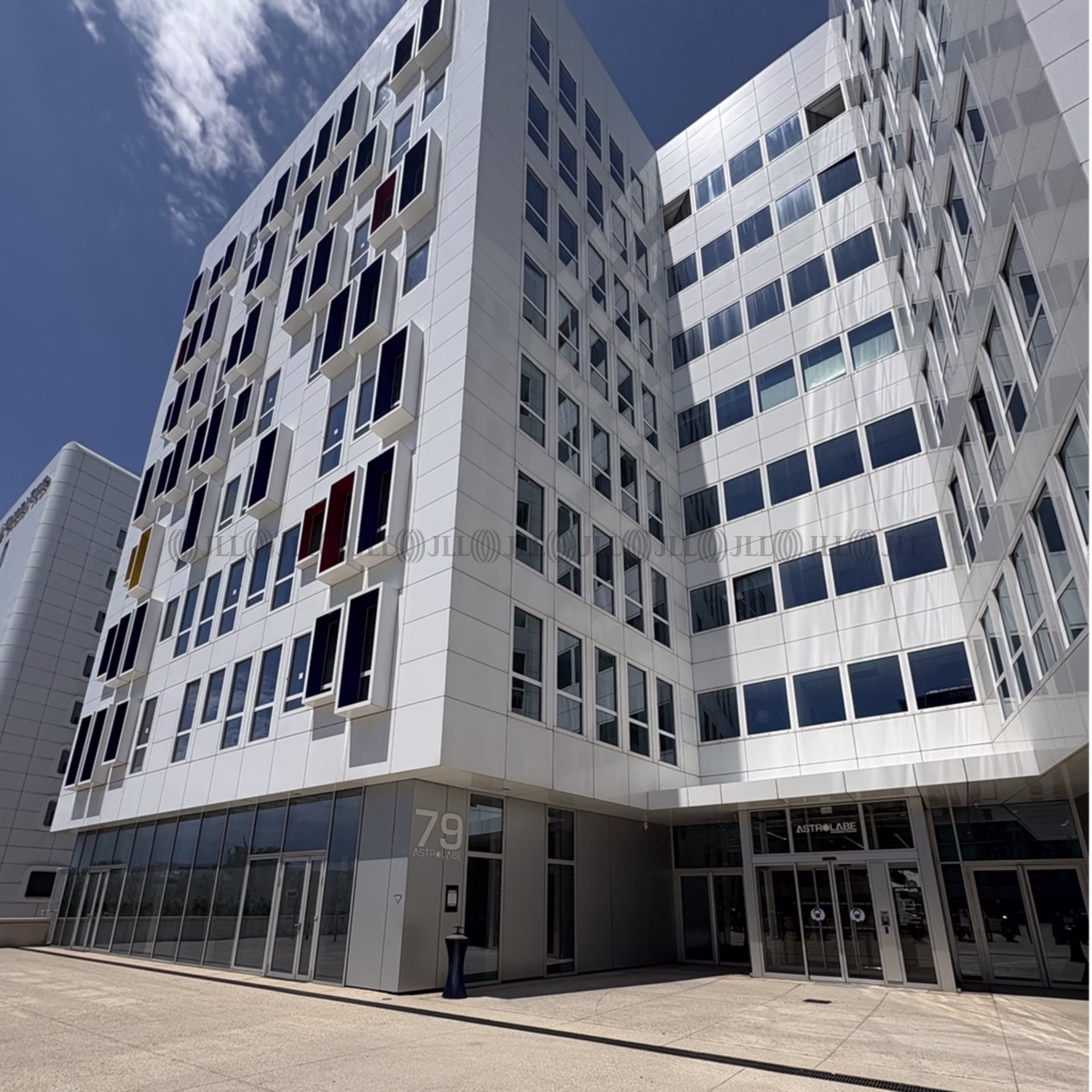 79 BOULEVARD DE DUNKERQUE