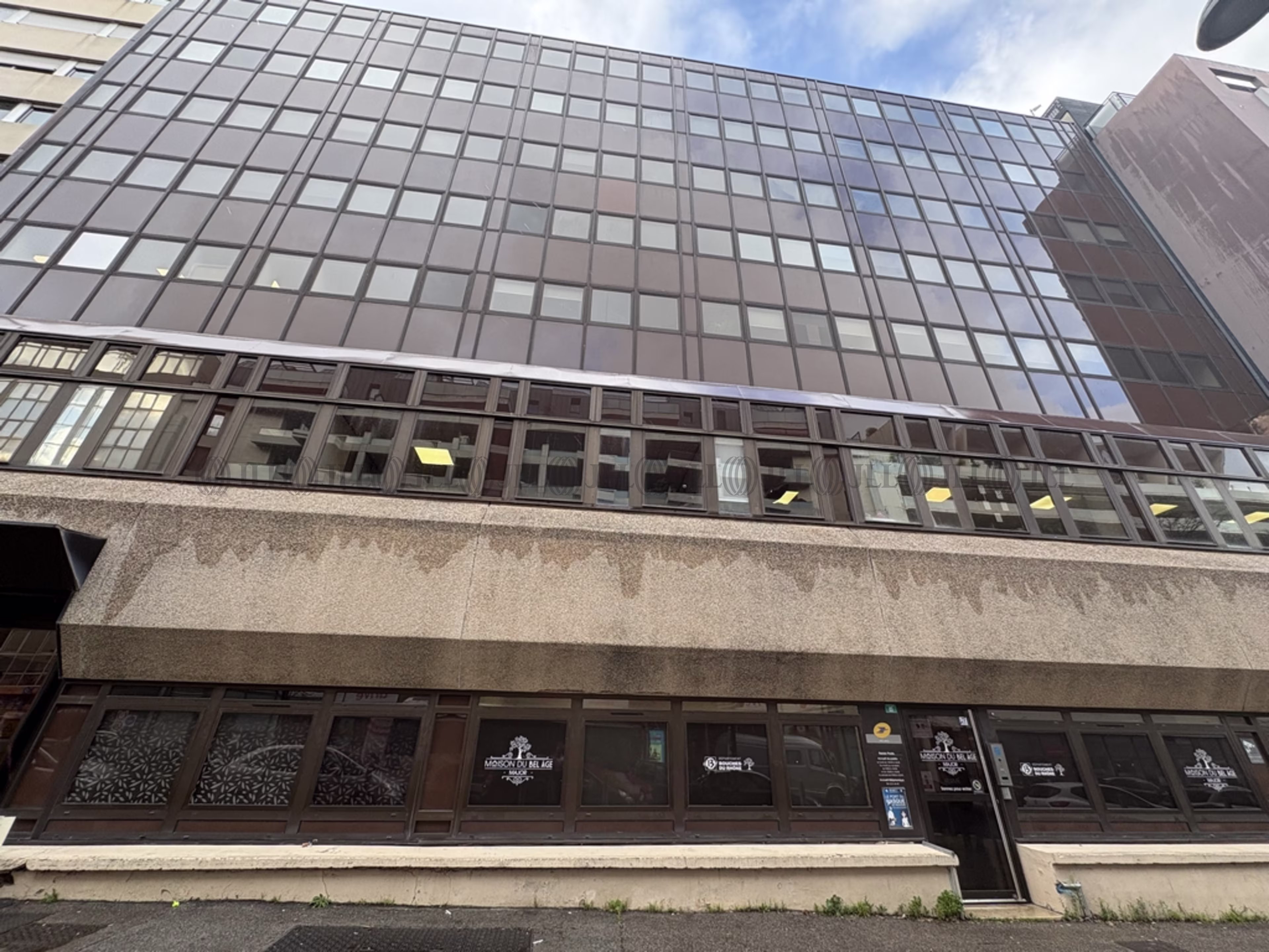 17BIS AVENUE ROBERT SCHUMAN