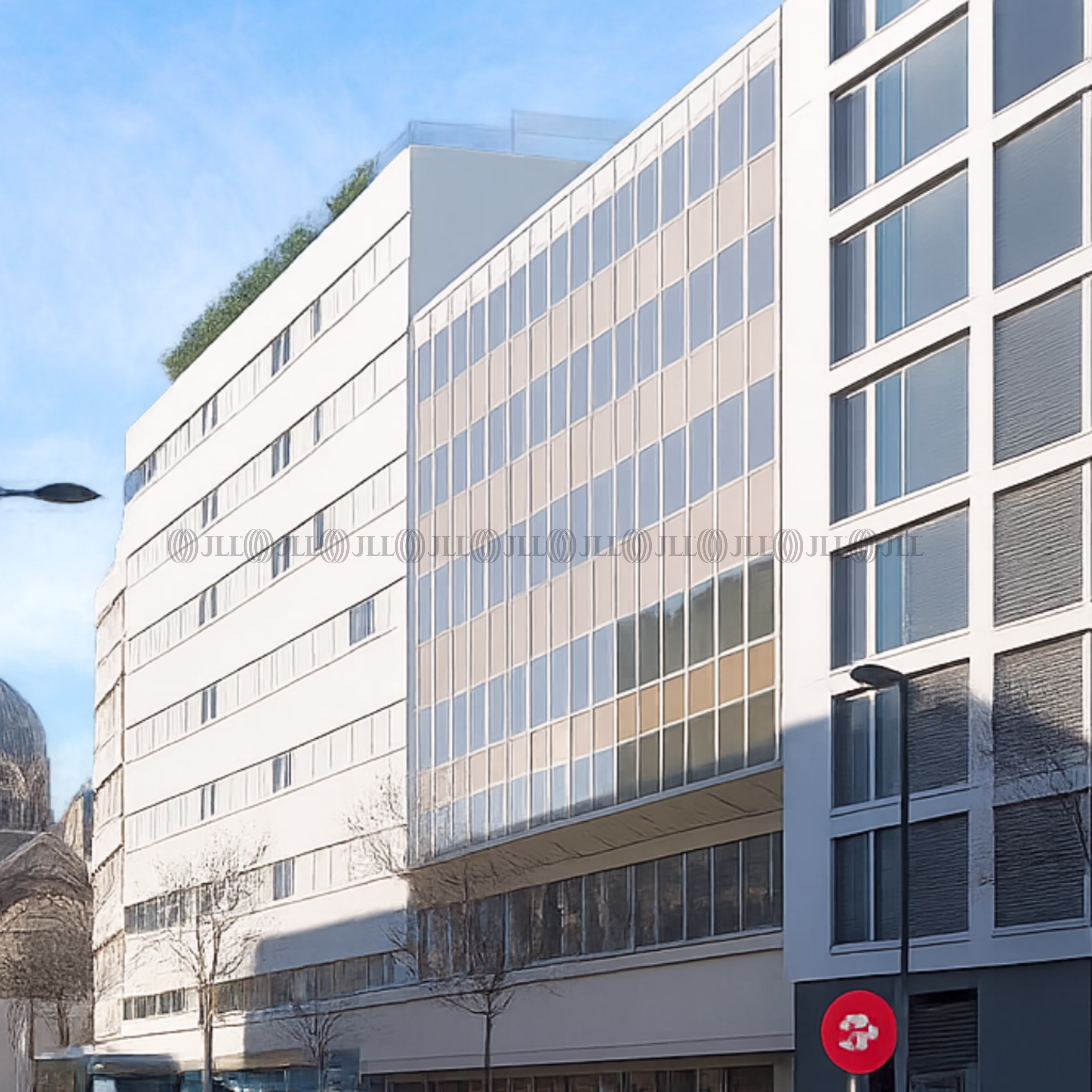 17BIS AVENUE ROBERT SCHUMAN