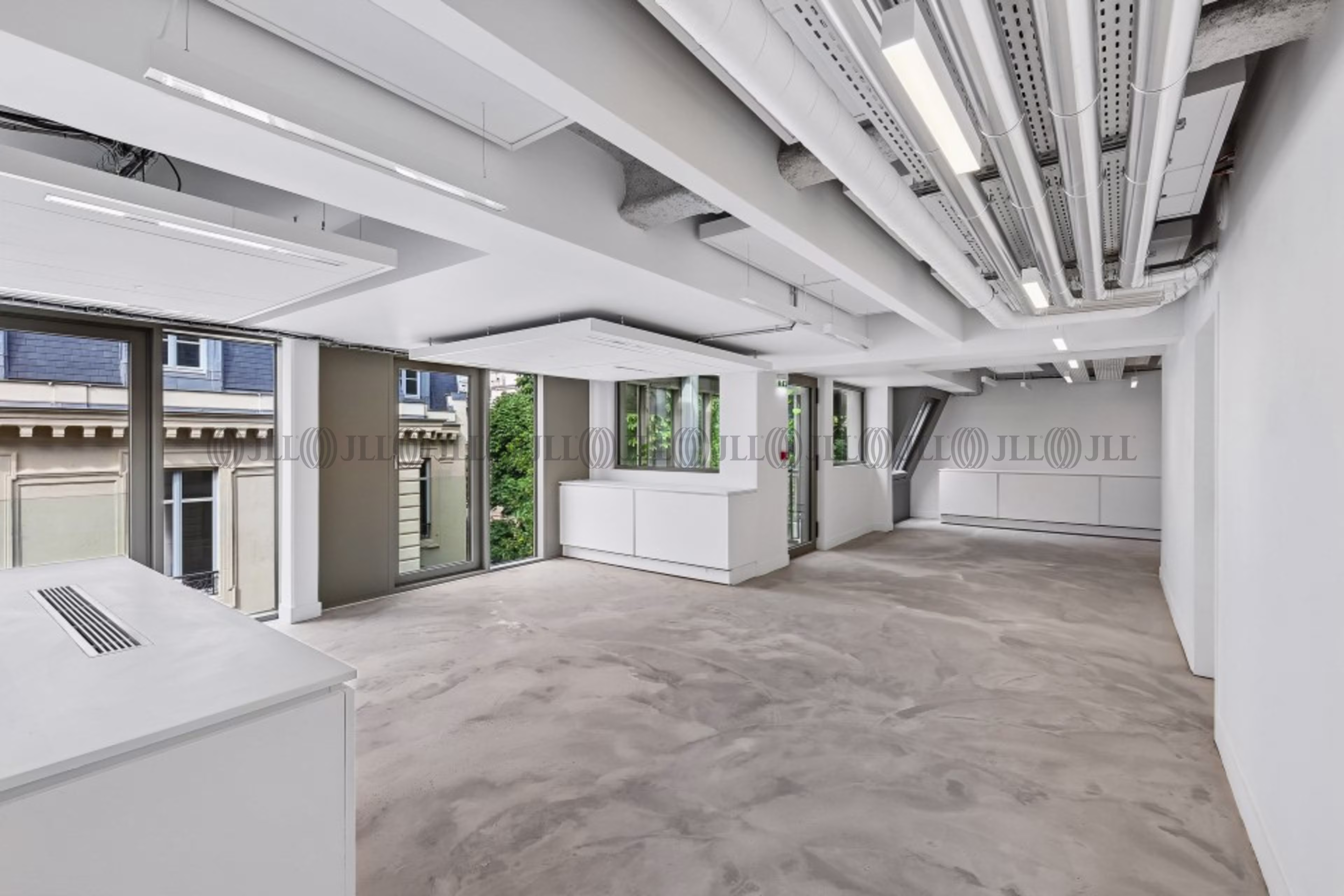 16 RUE D'ARTOIS