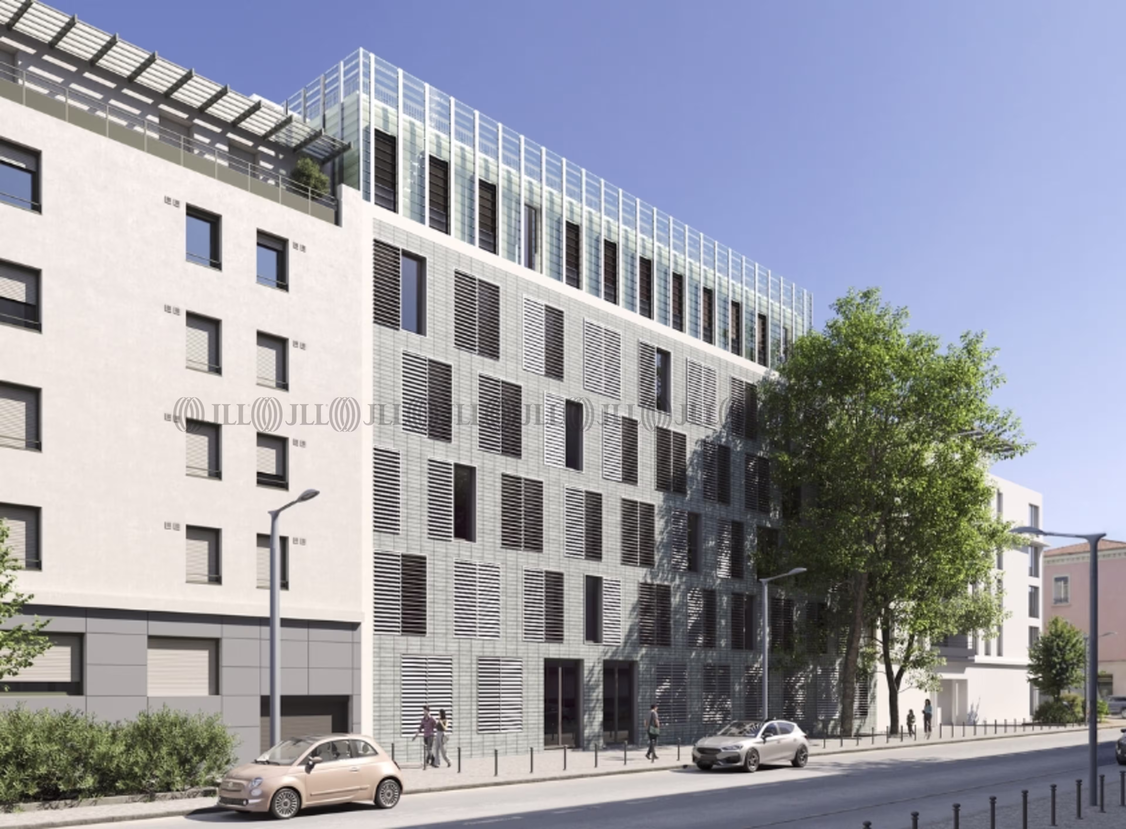 150 COURS ALBERT THOMAS