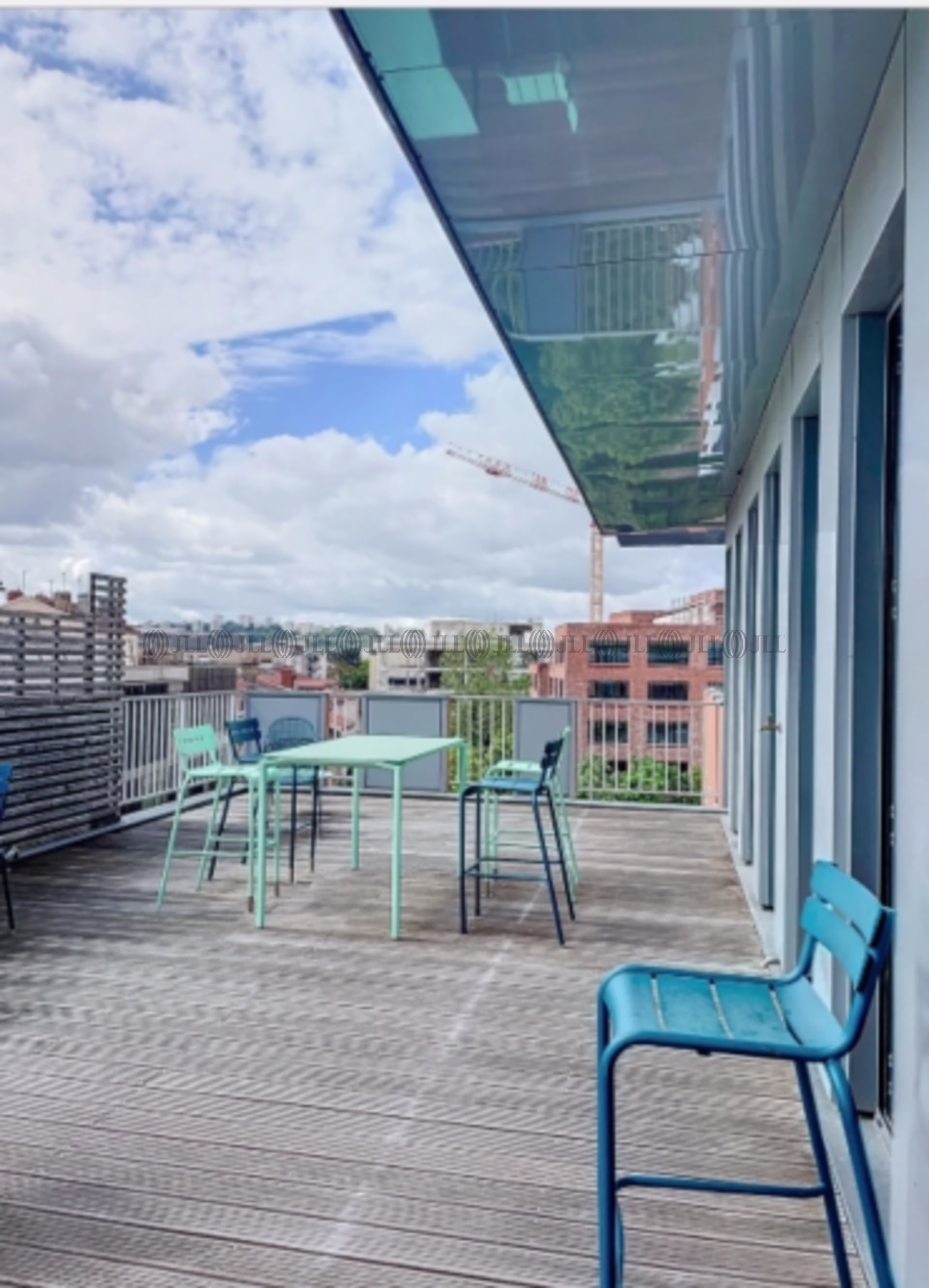 21 RUE ANTONIN LABORDE