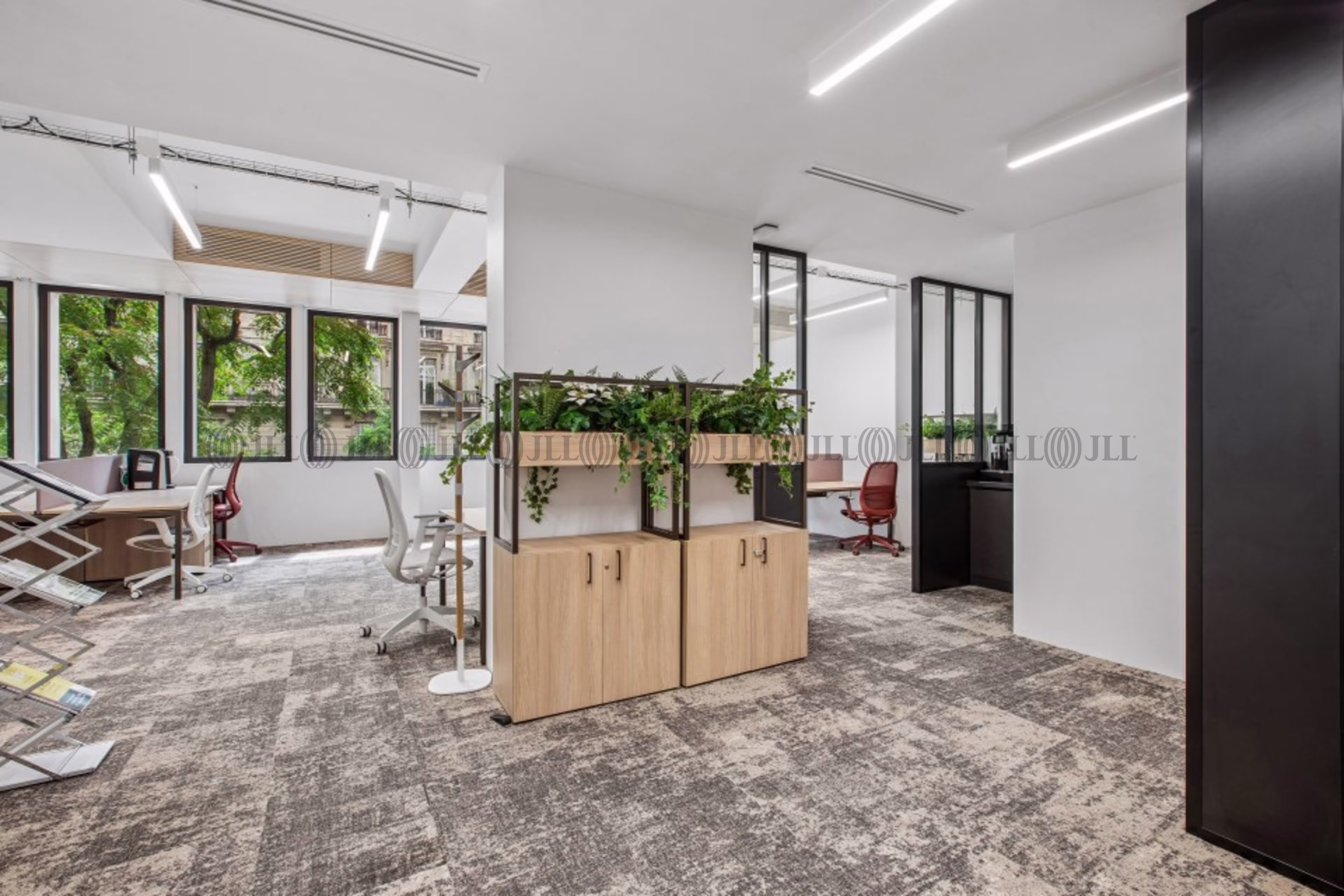135 AVENUE DE WAGRAM