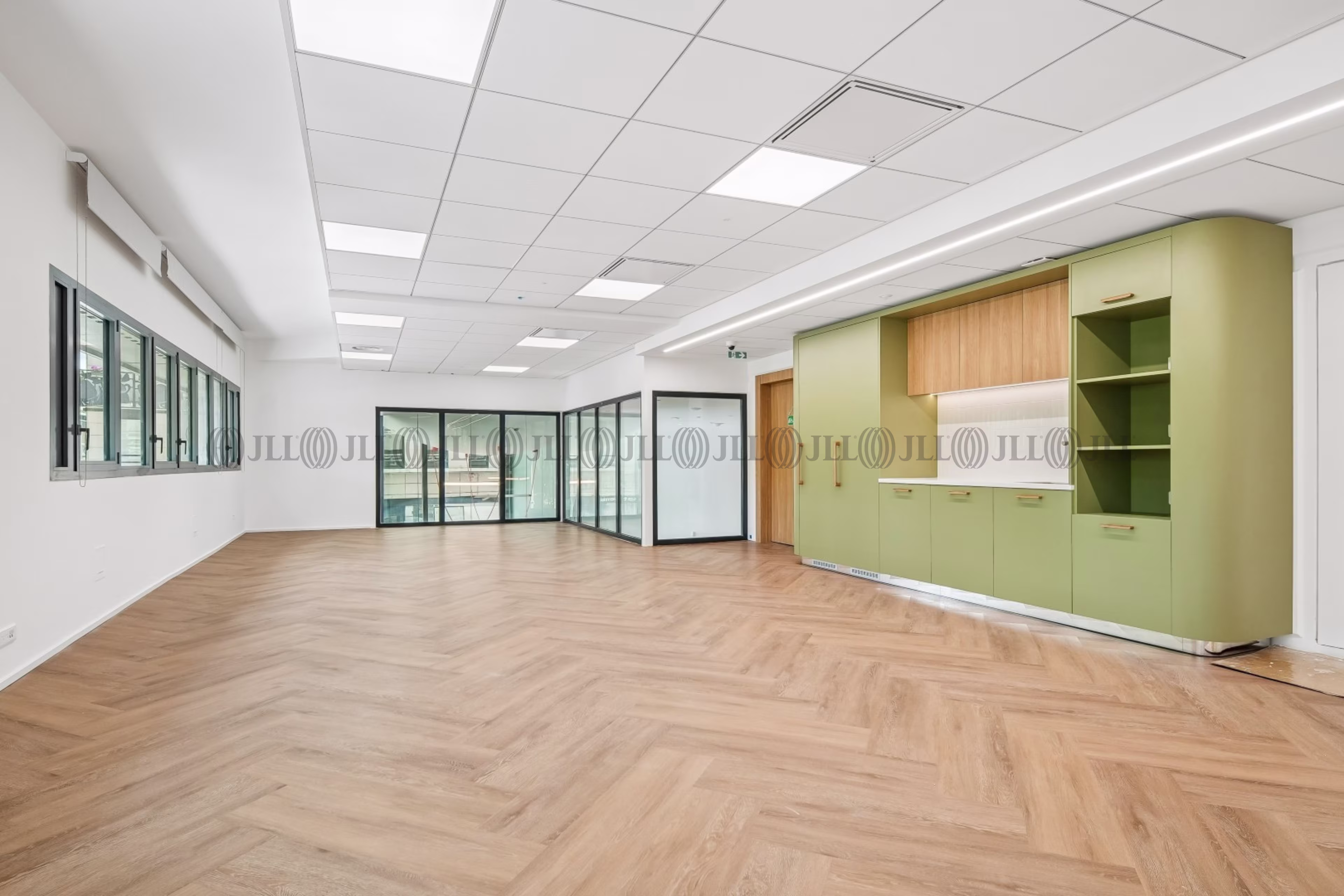 28 AVENUE DE FLANDRE