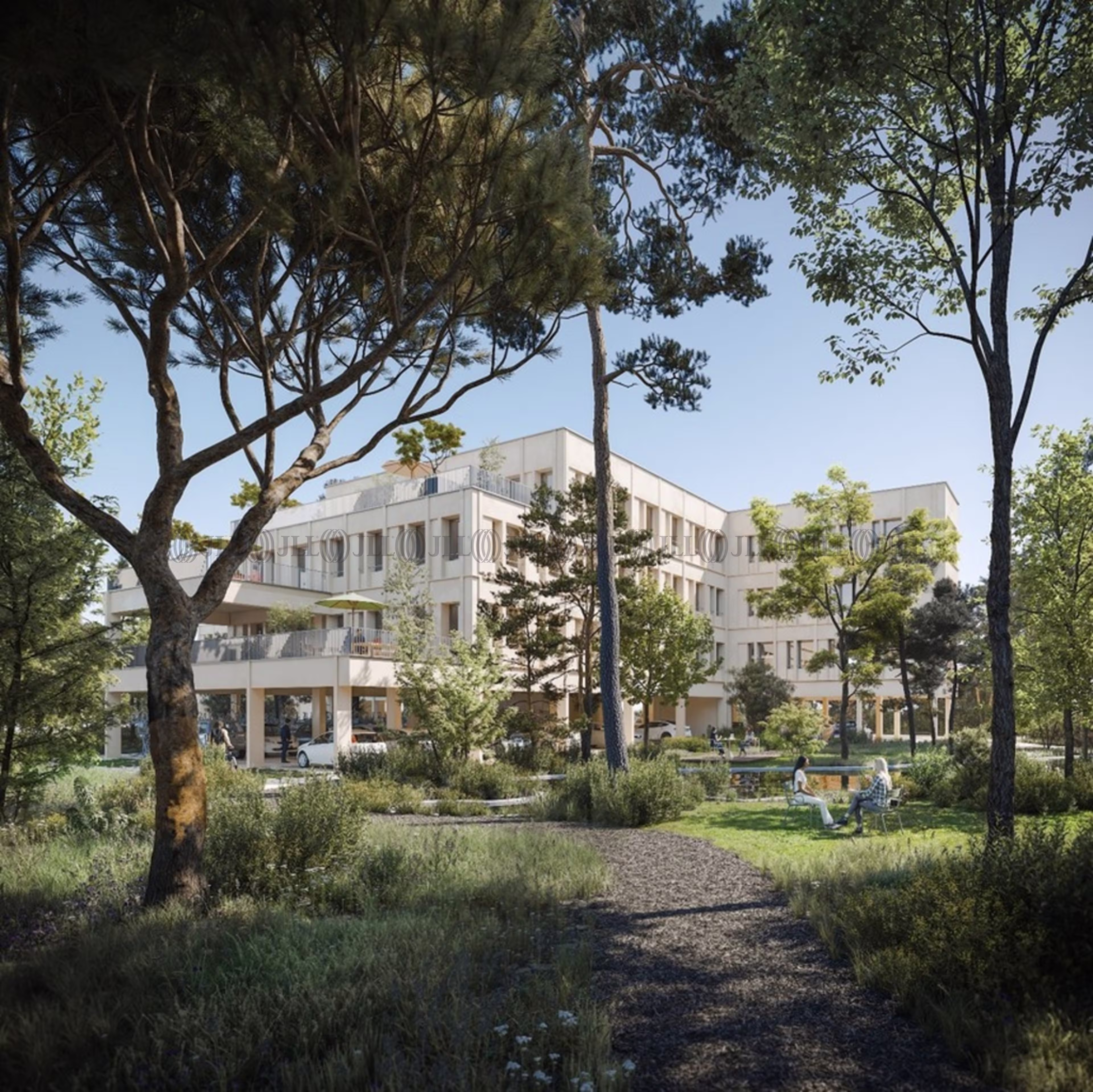 595 RUE PIERRE BERTHIER