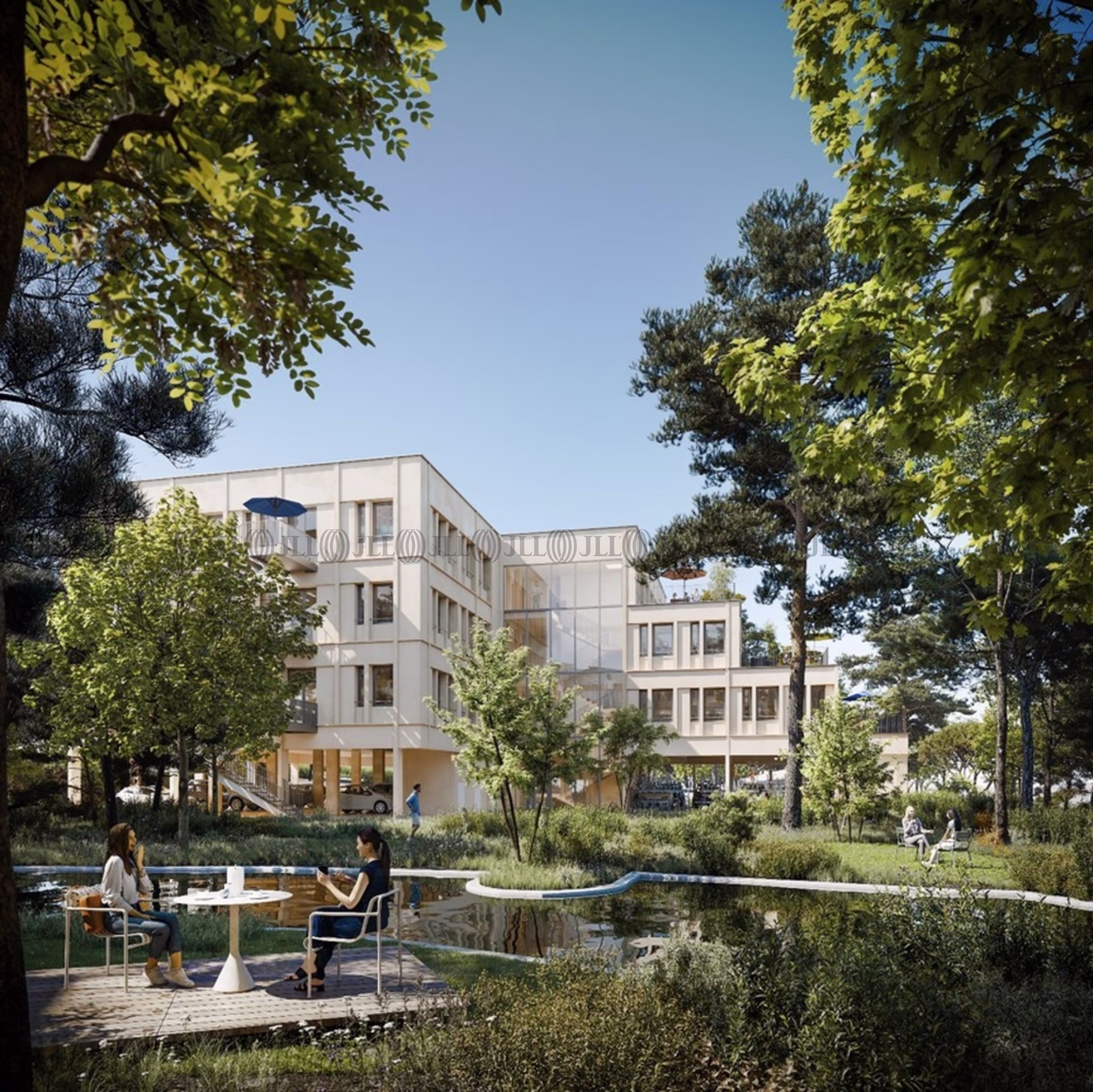 595 RUE PIERRE BERTHIER