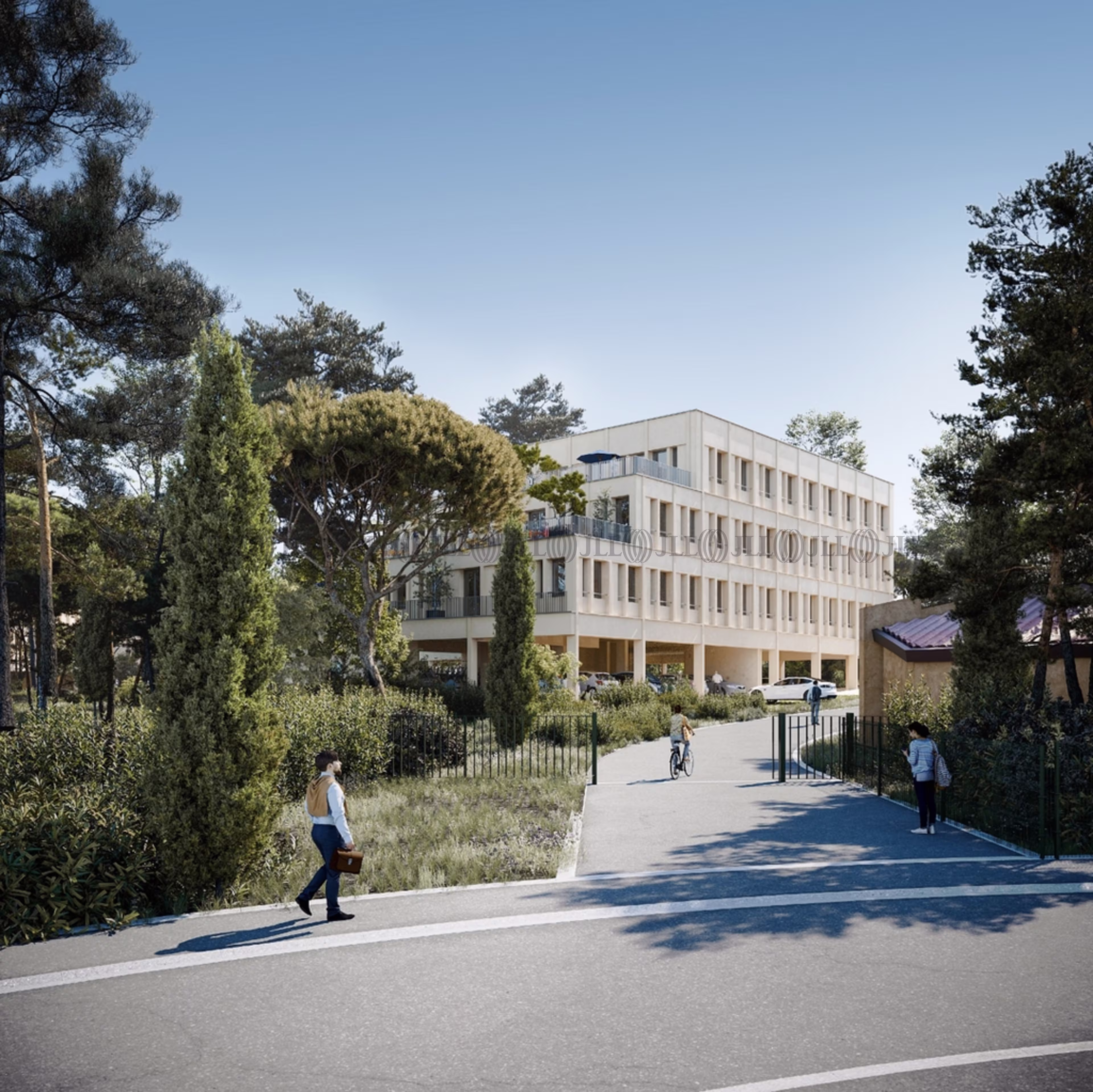 595 RUE PIERRE BERTHIER