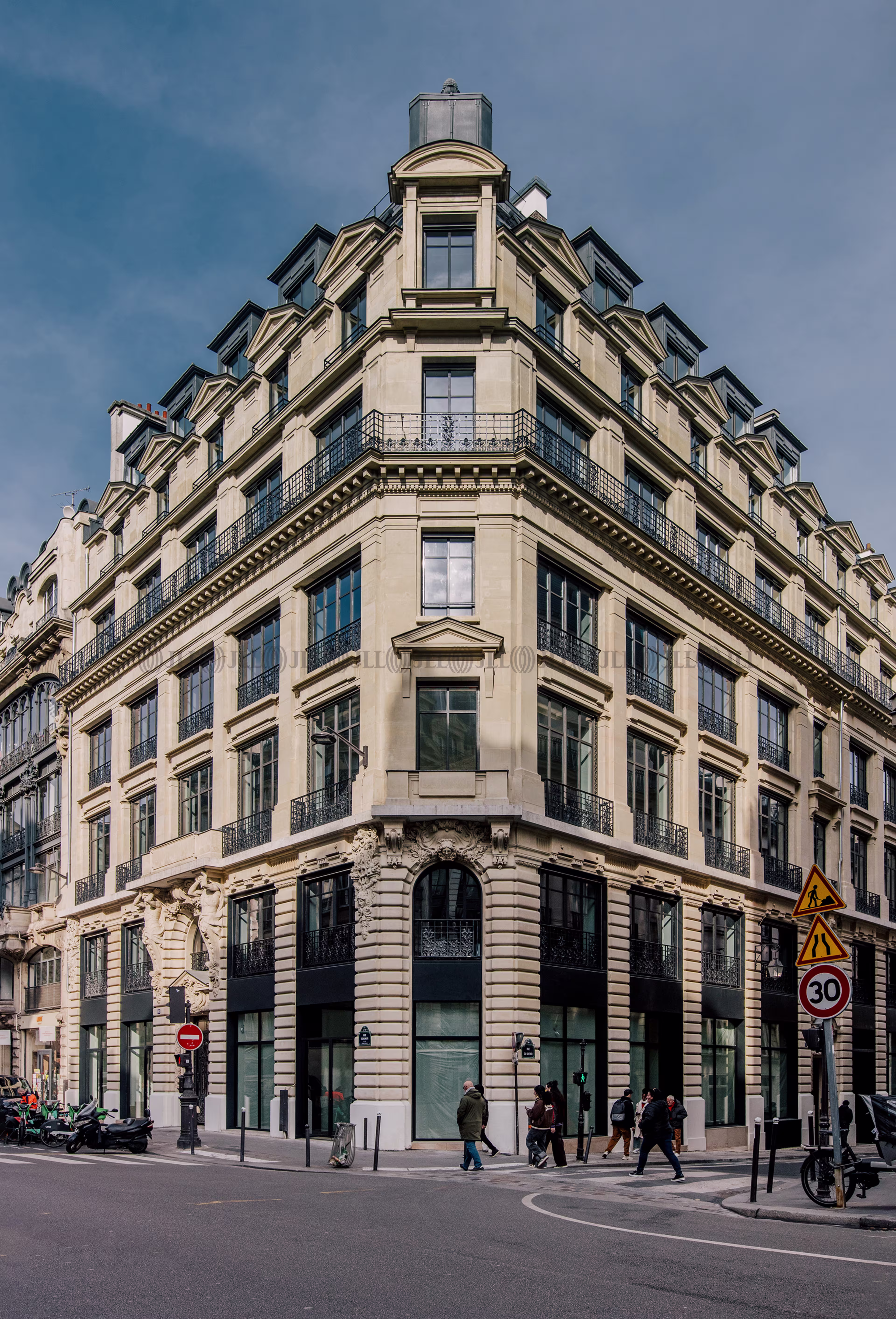 116 RUE REAUMUR