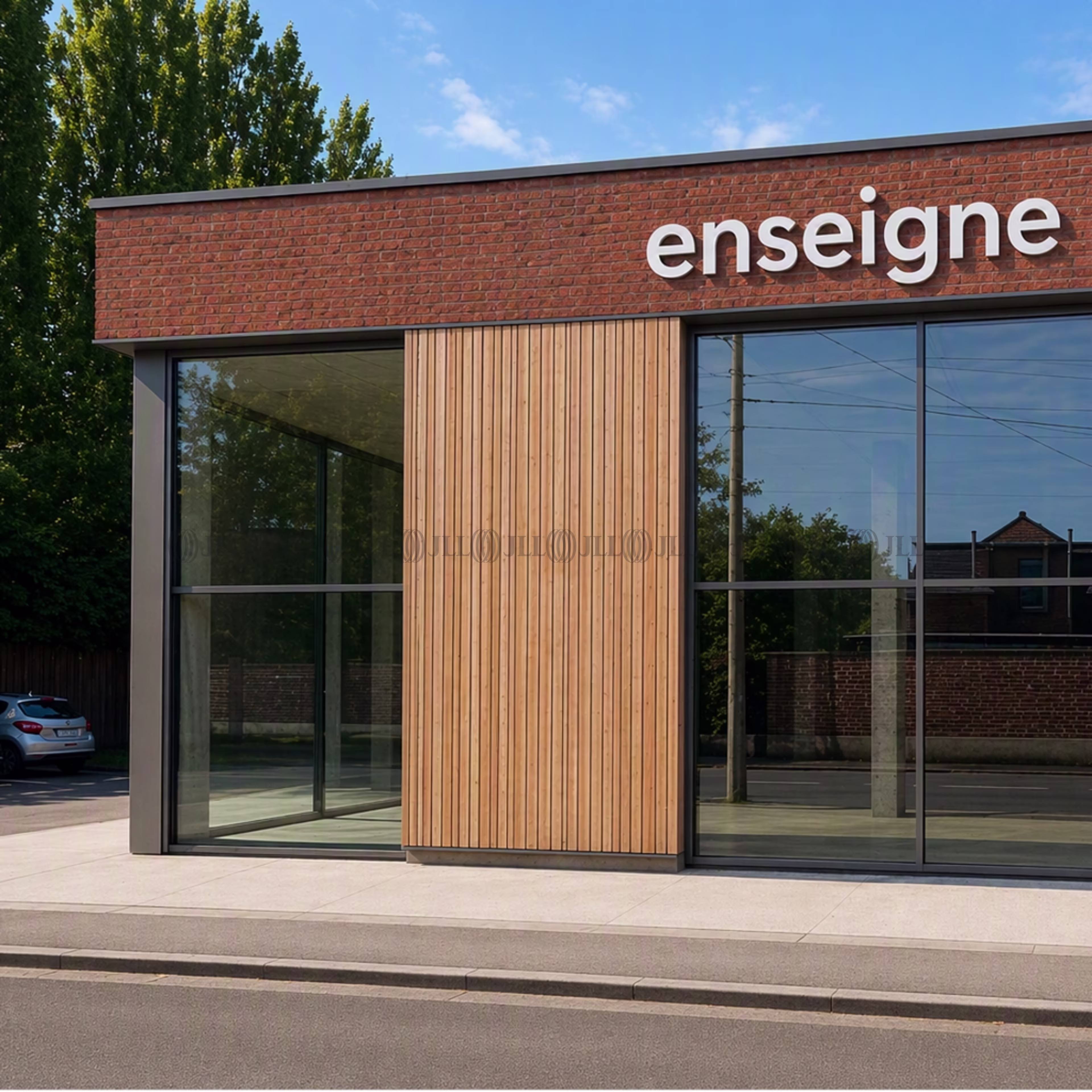 231 RUE DE LILLE