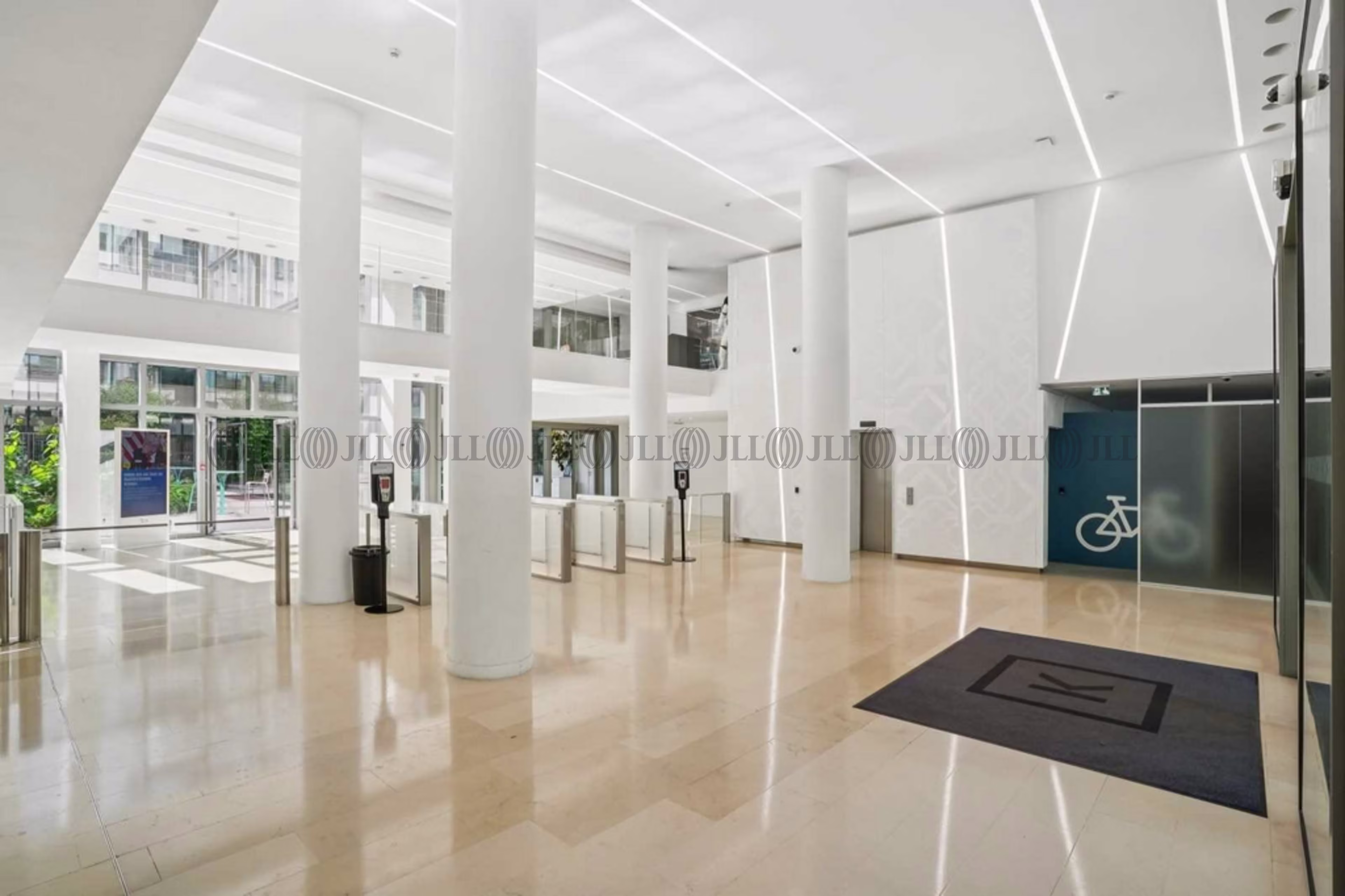 23-25 AVENUE KLEBER