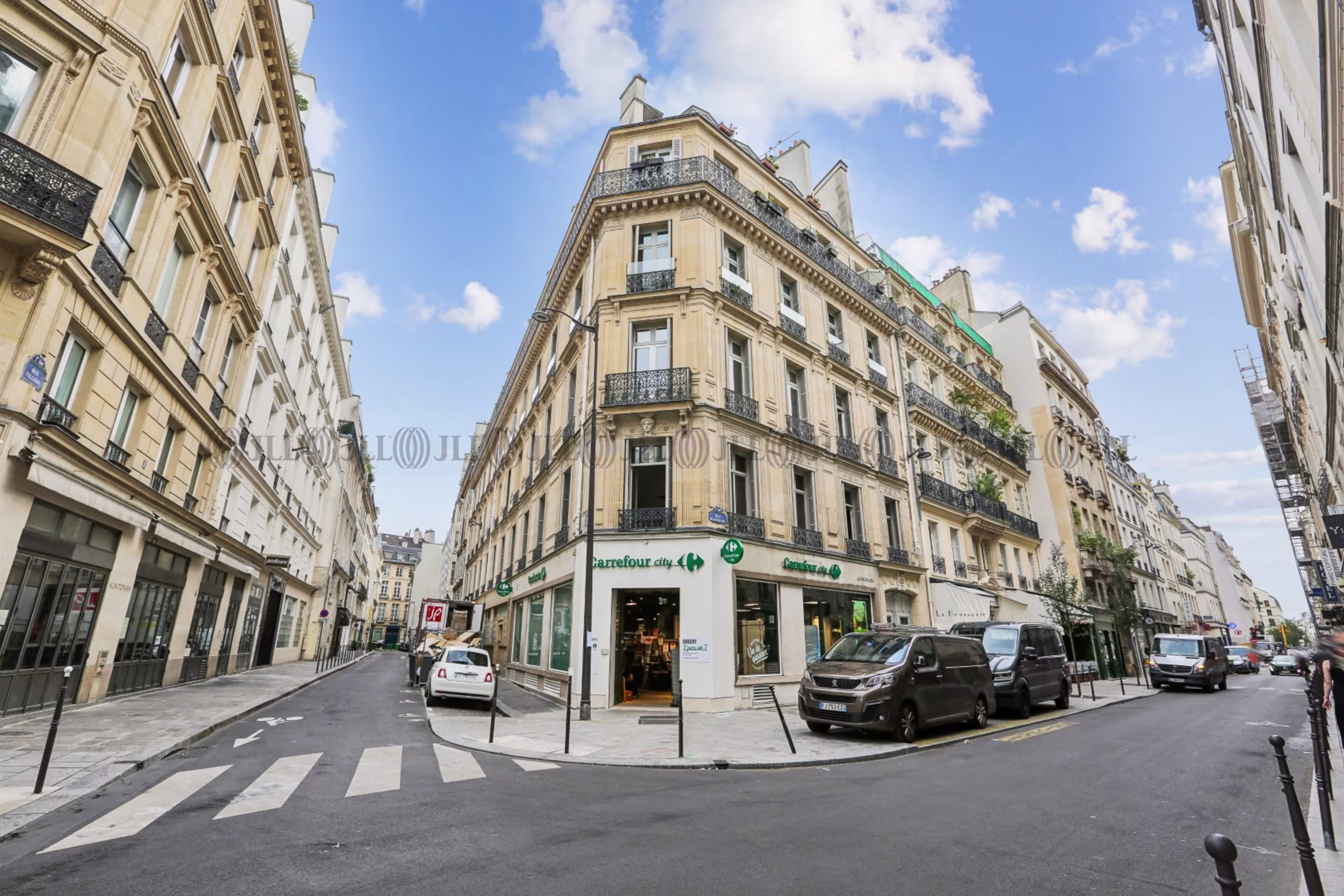43 RUE DE RICHELIEU