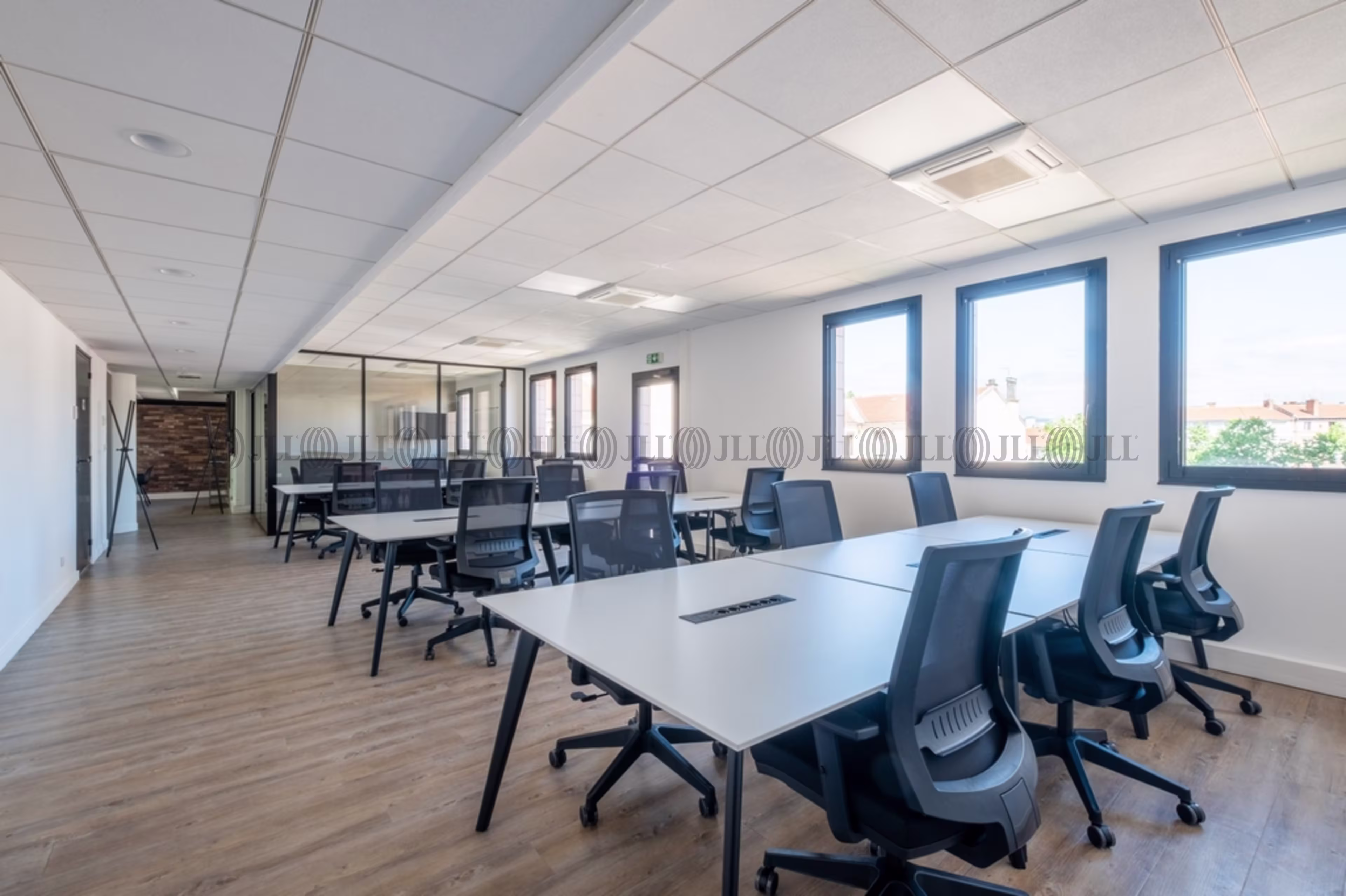 17-21 BOULEVARD EUGENE DERUELLE