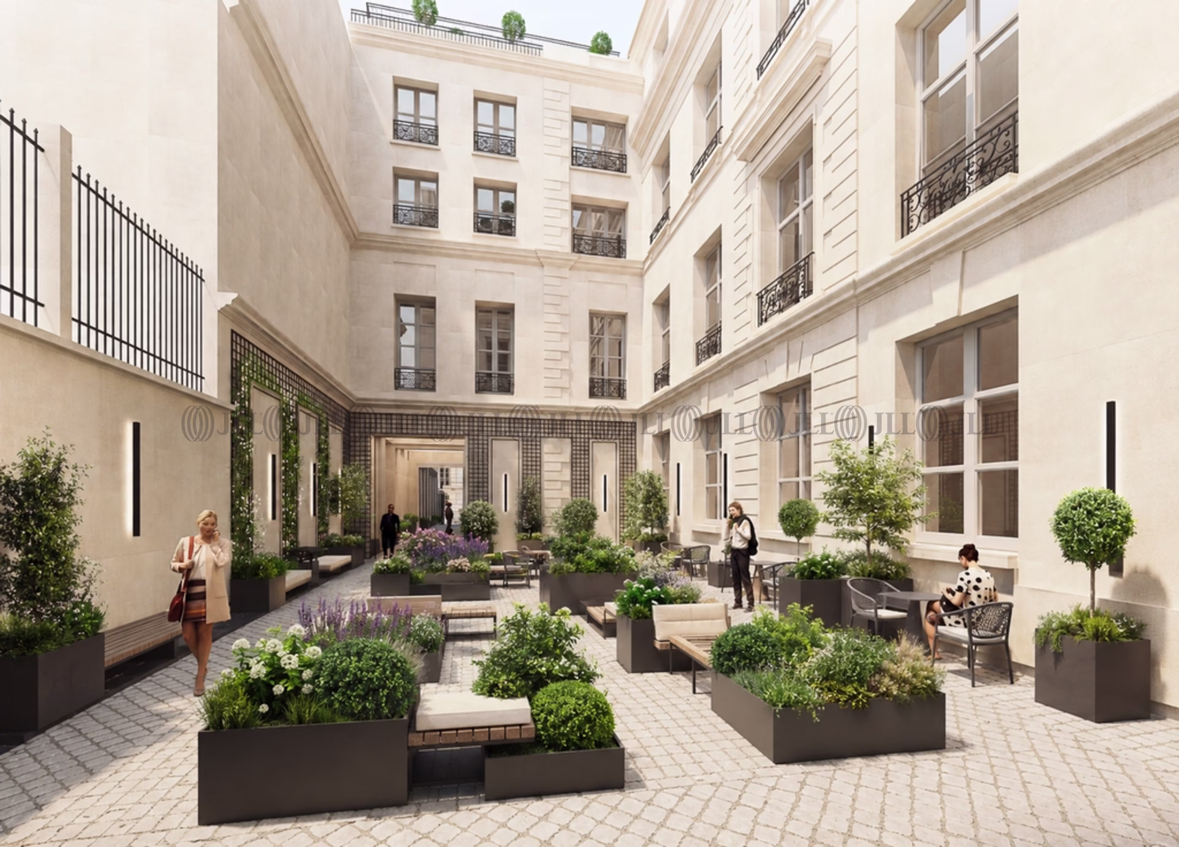 38 RUE DE PROVENCE