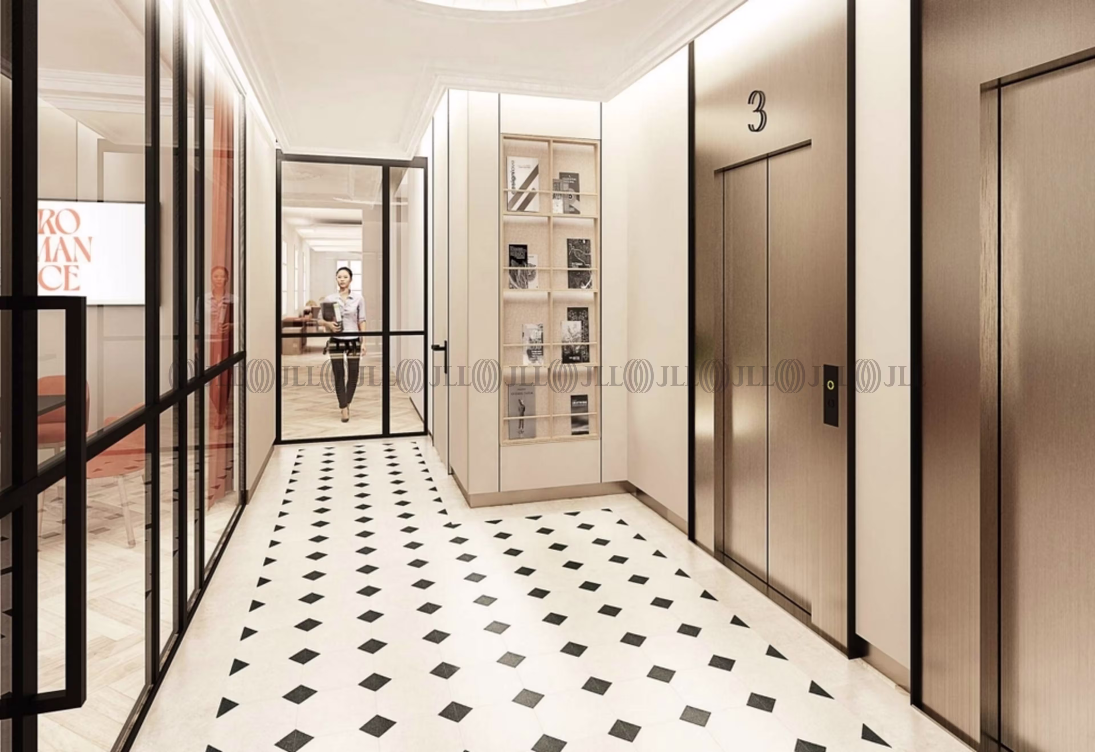 38 RUE DE PROVENCE