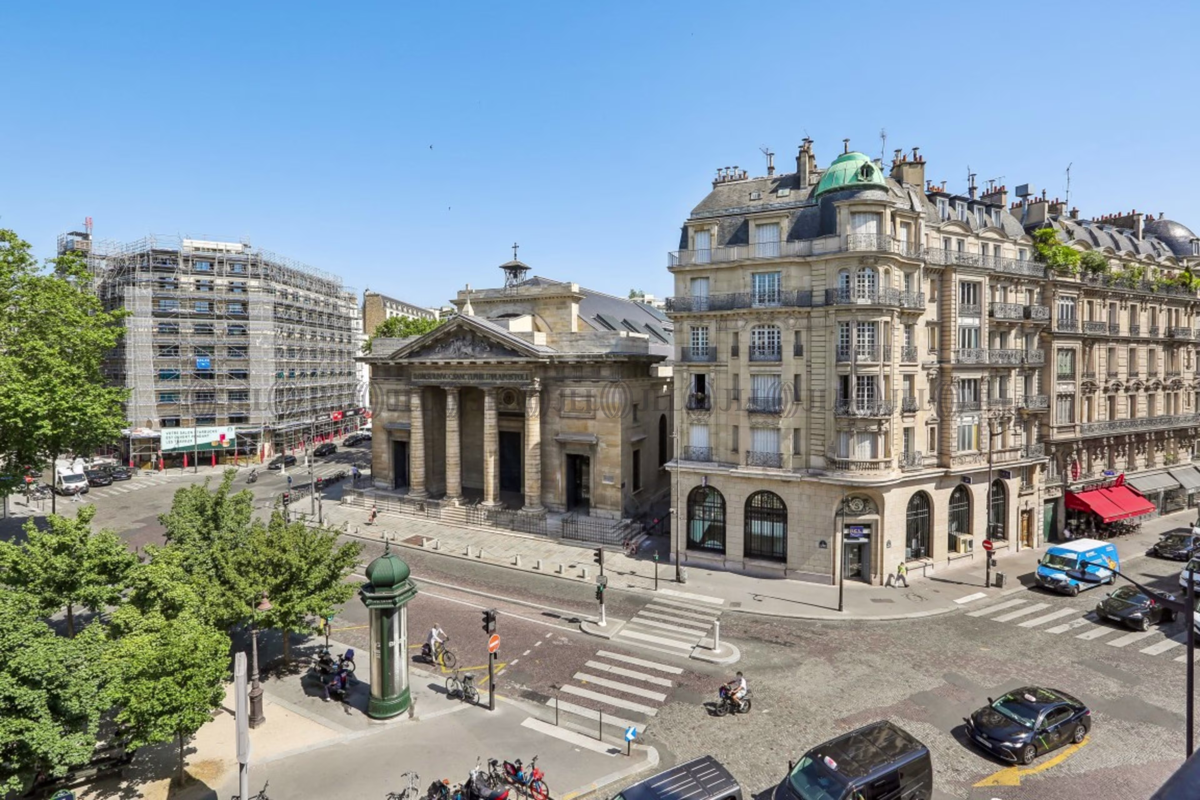 69 RUE LA BOETIE