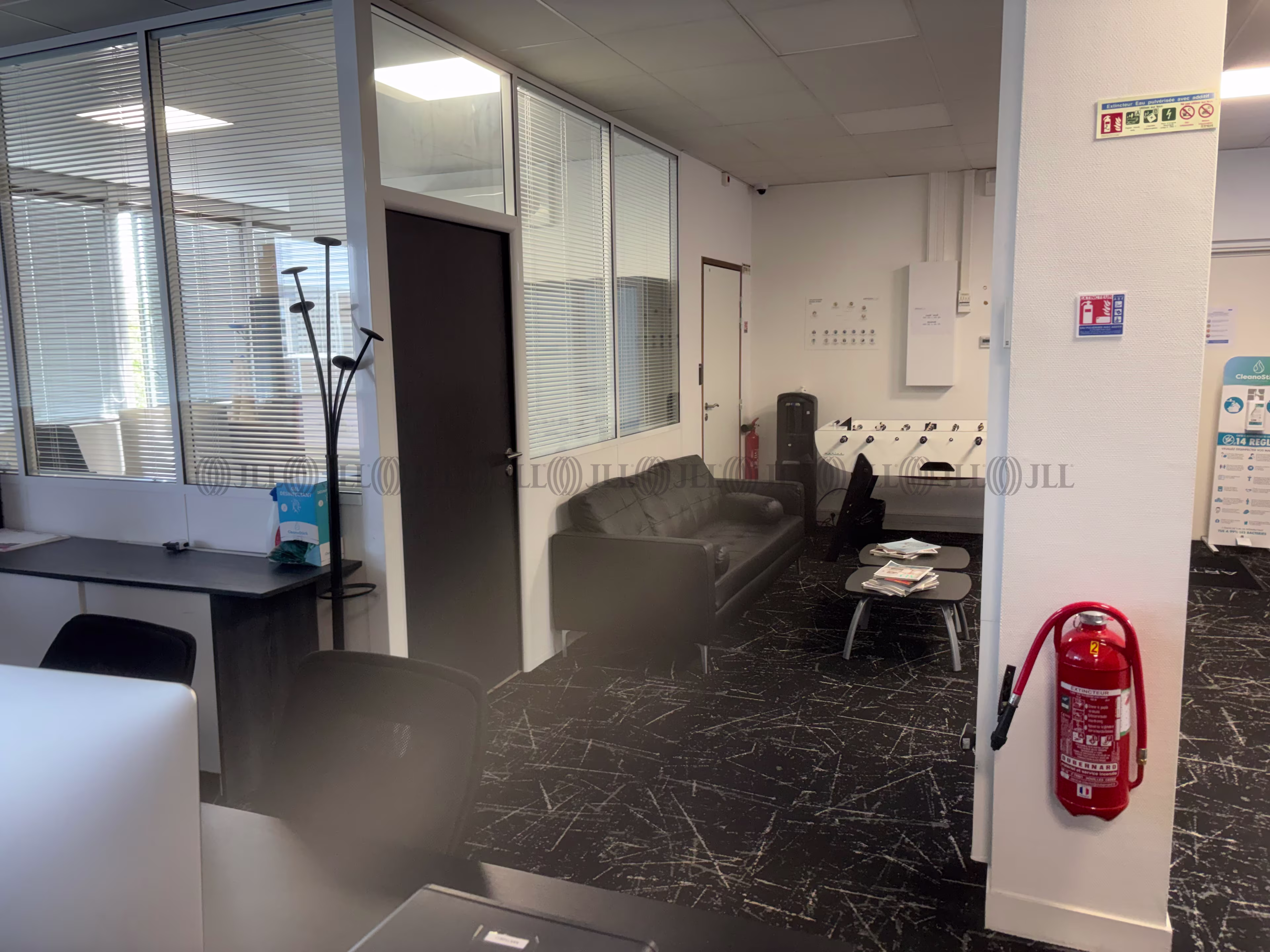 58 RUE ROGER SALENGRO