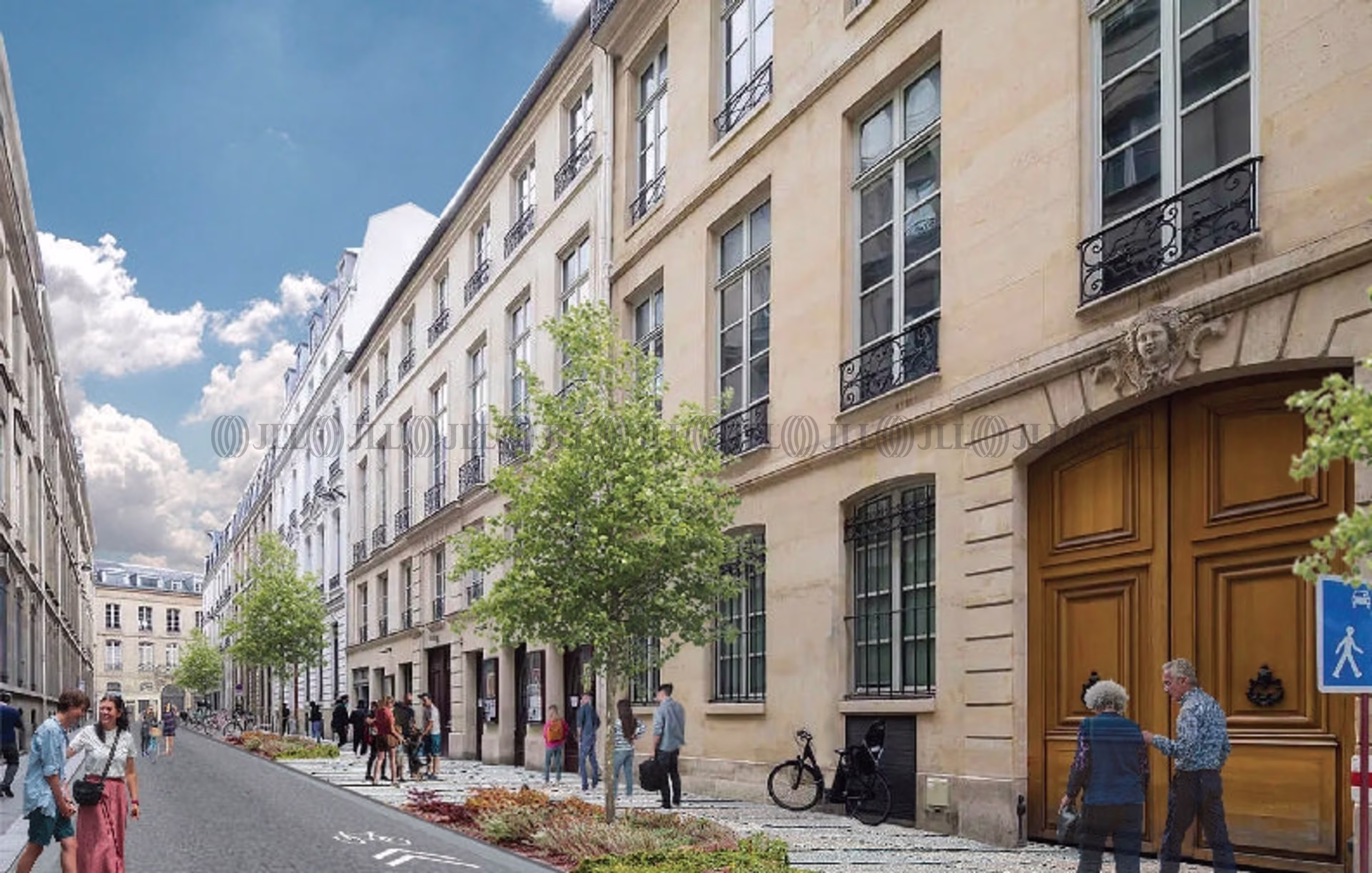 1 RUE LOUIS LE GRAND
