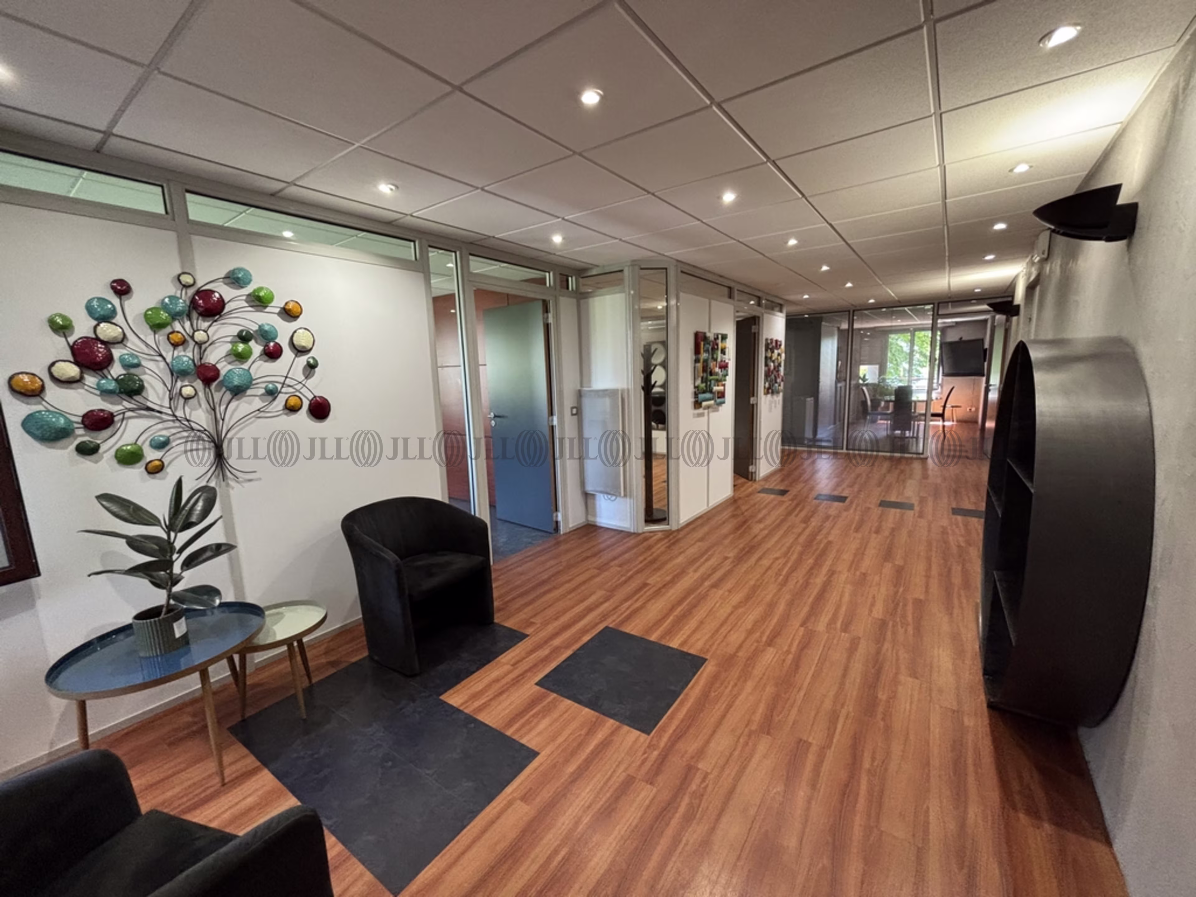 126 RUE DE LA LOUVIERE