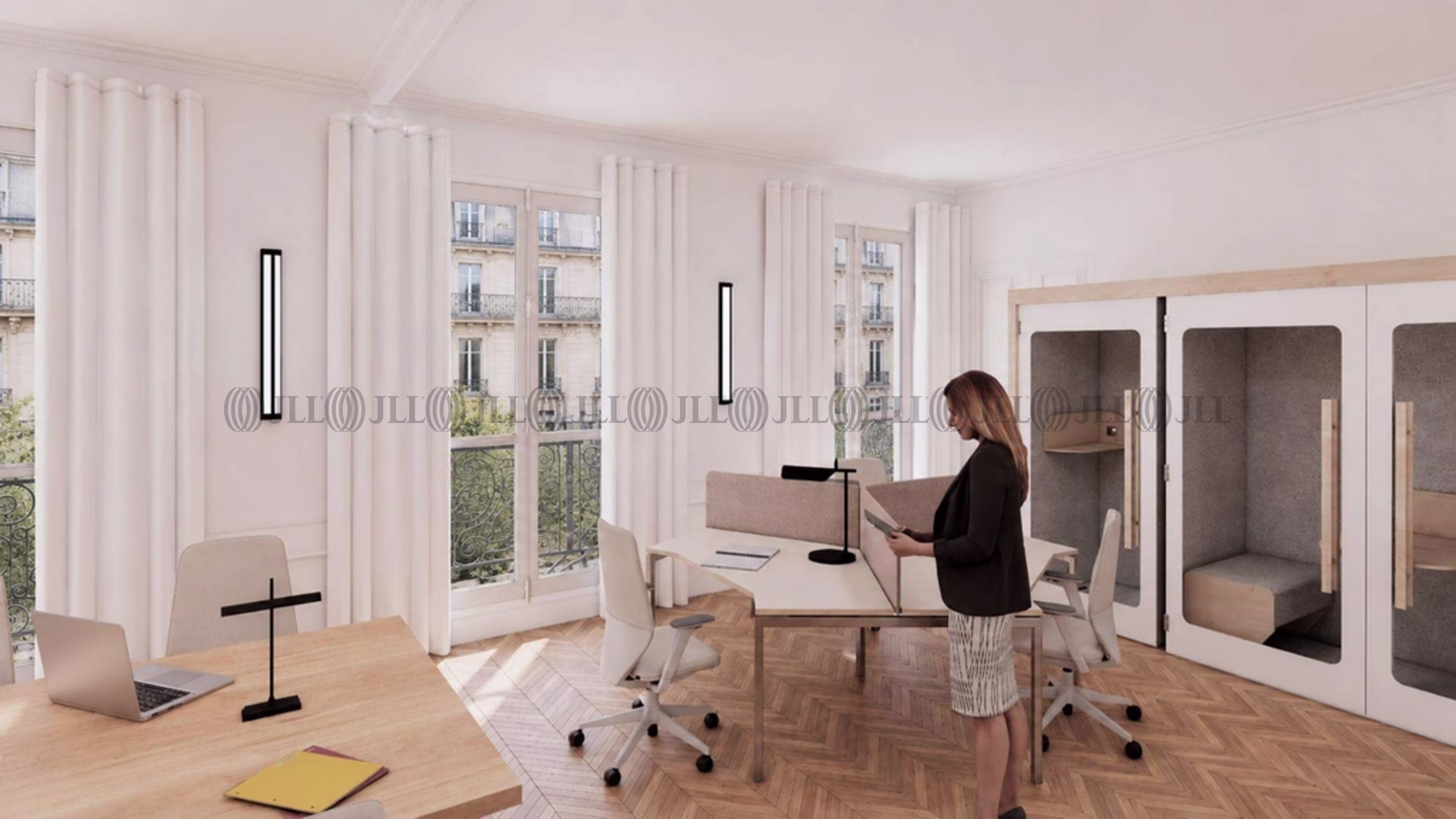 1 AVENUE DE FRIEDLAND