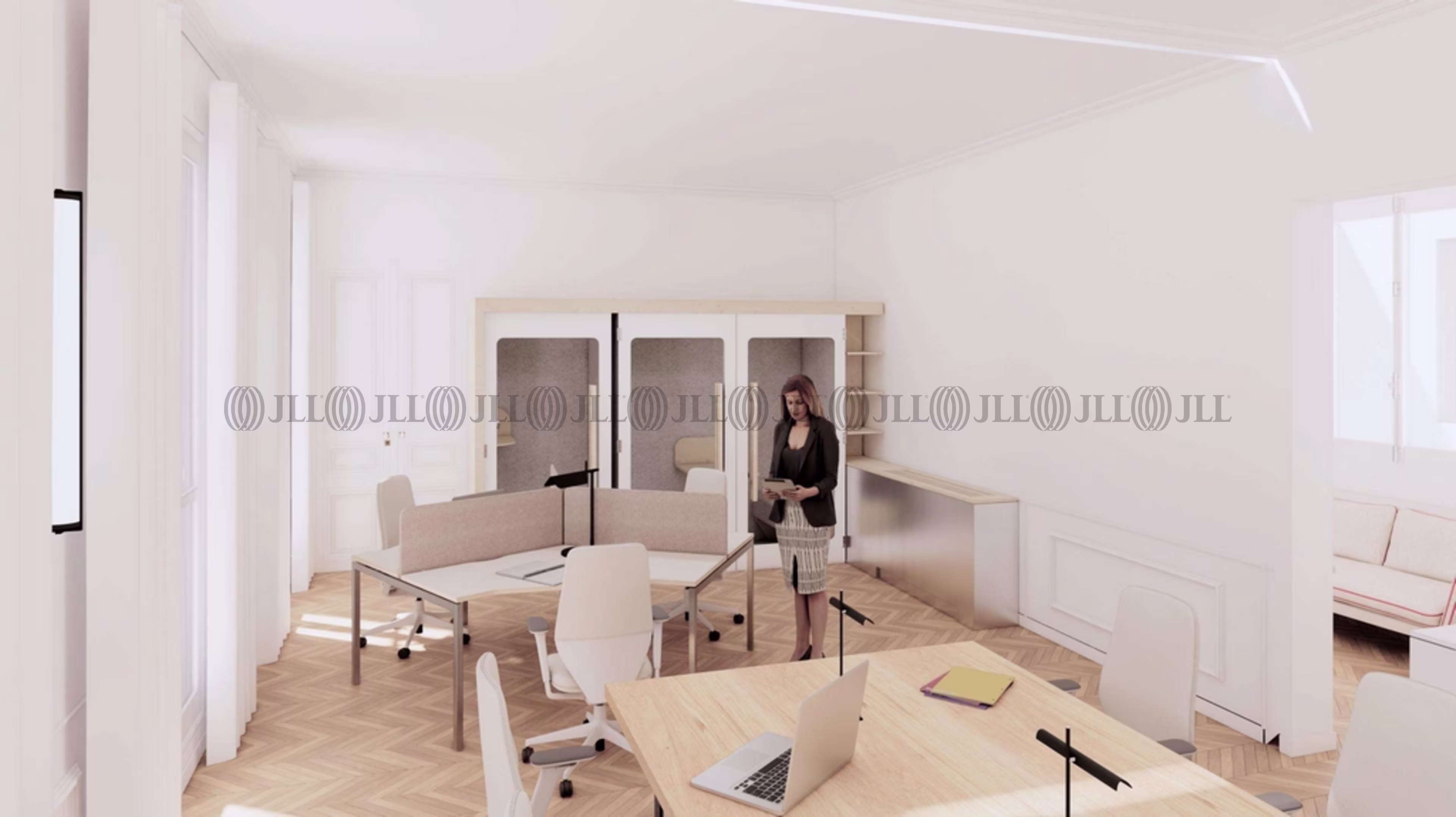 1 AVENUE DE FRIEDLAND