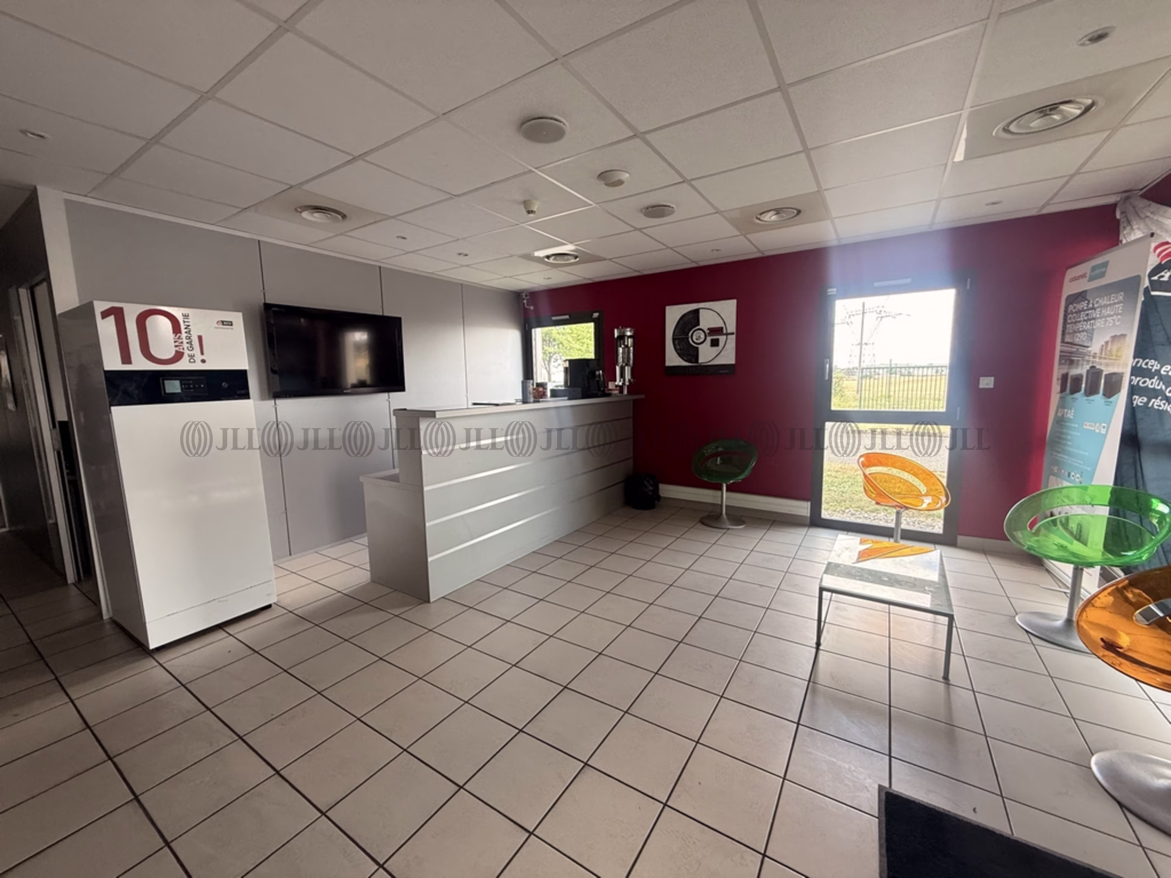 122 RUE PASTEUR