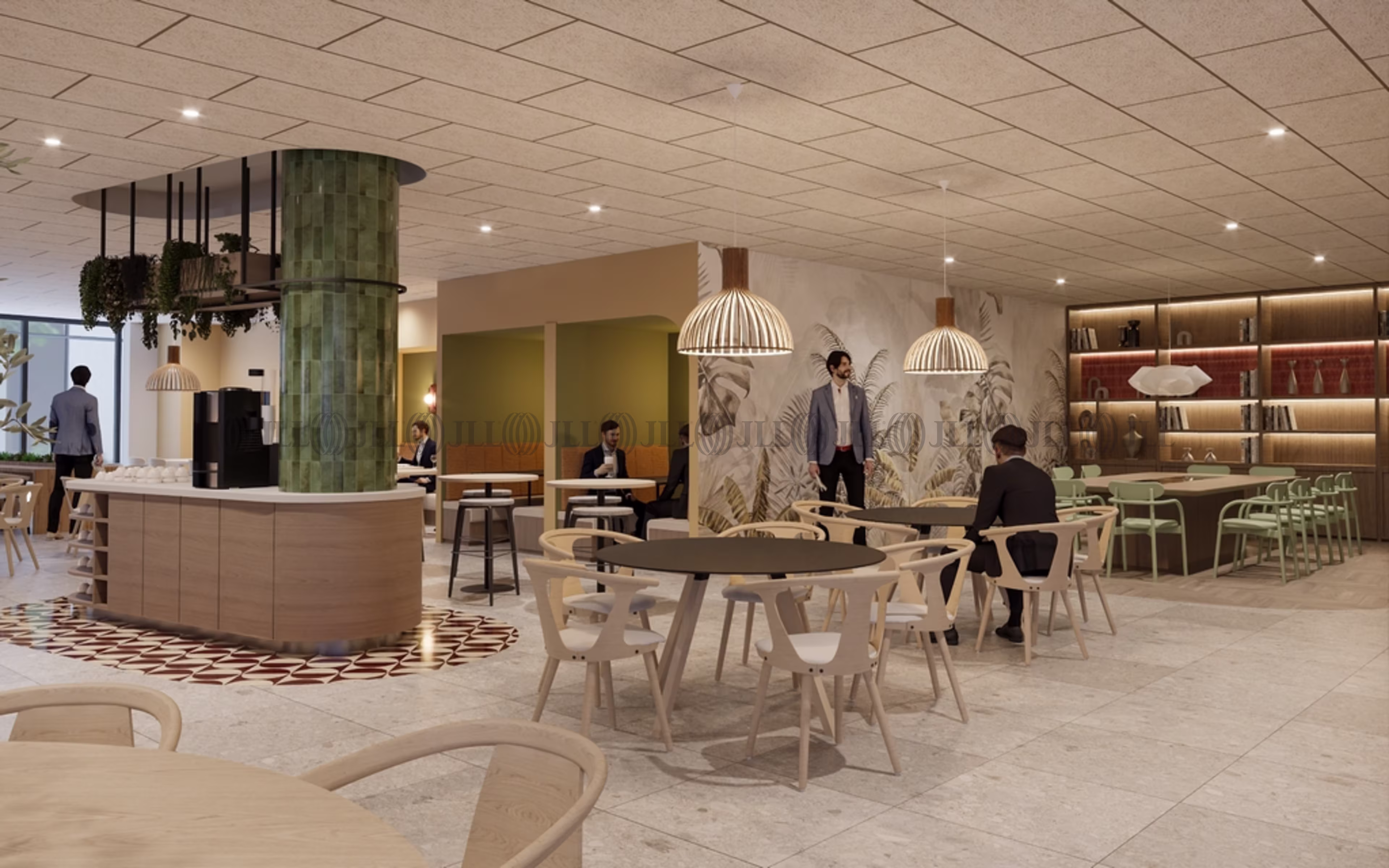 24-30 BOULEVARD GALLIENI