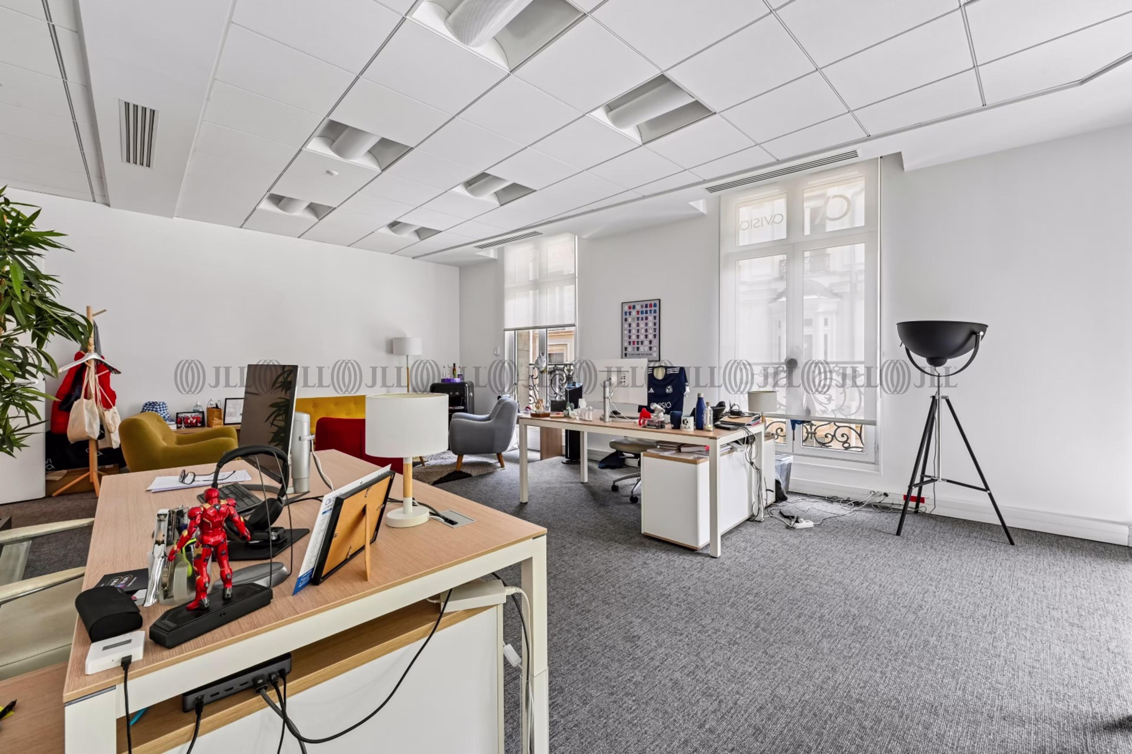 48 AVENUE VICTOR HUGO
