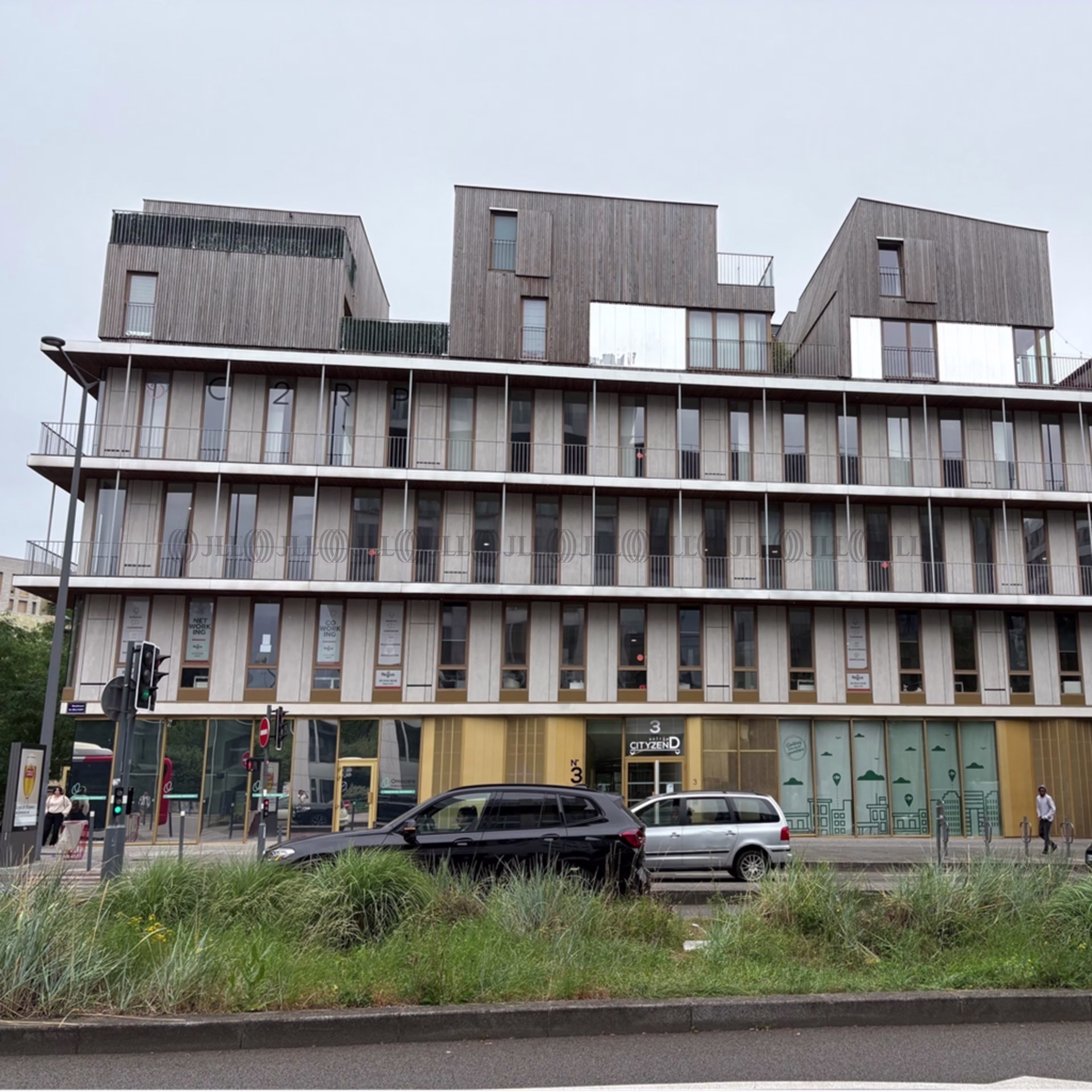 9-11 BOULEVARD DE BELFORT