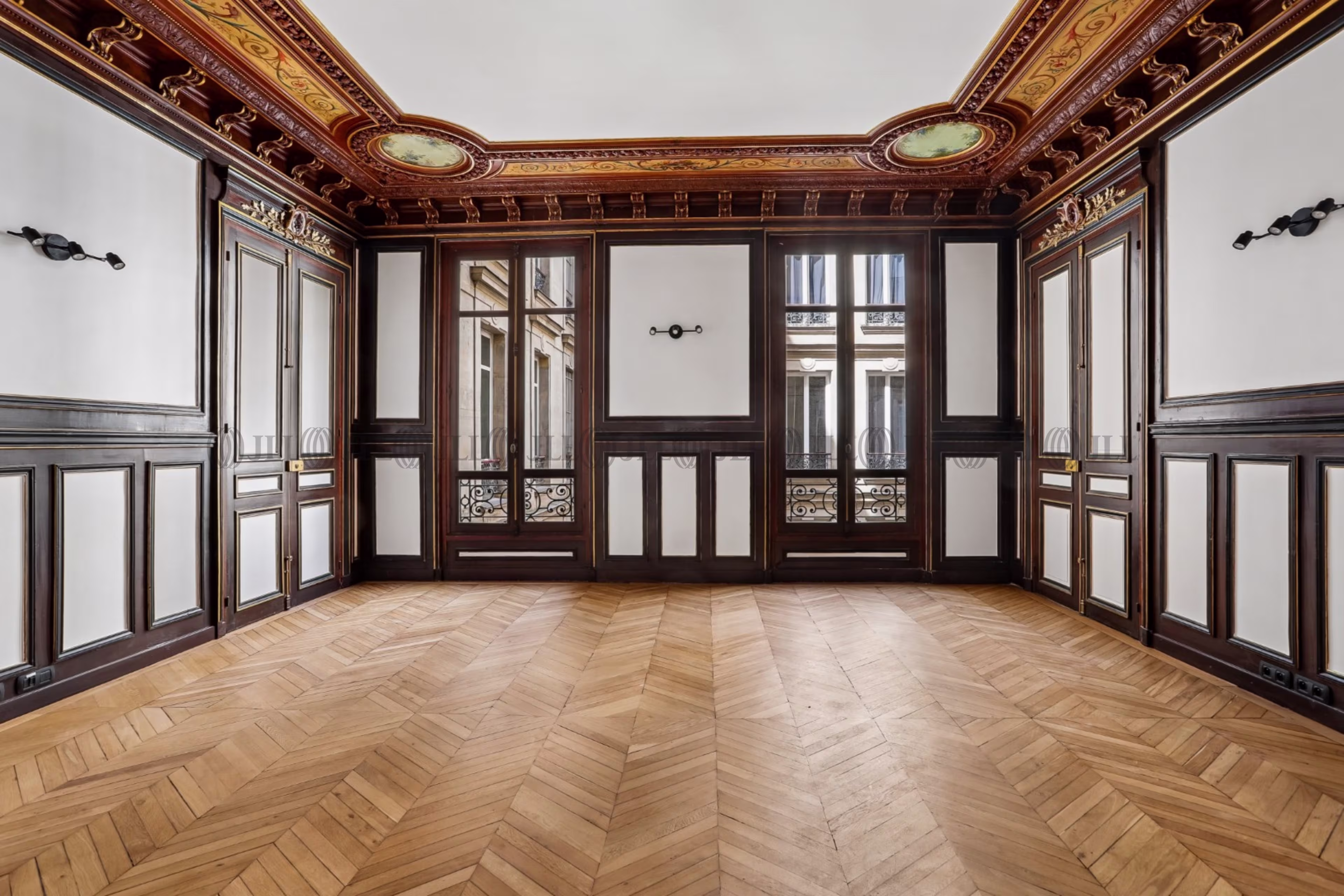 61 RUE DE L'ARCADE