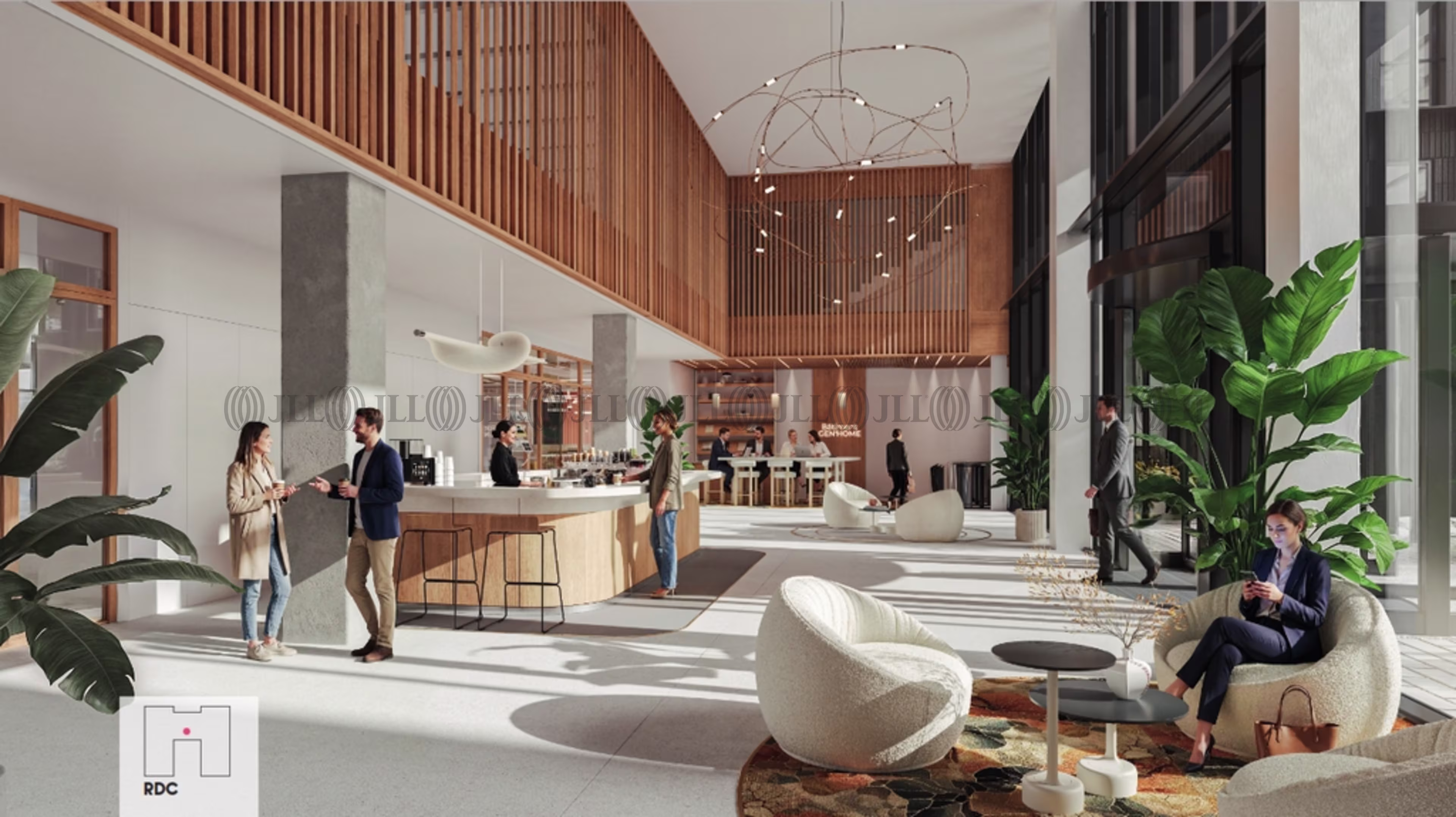 321 AVENUE JEAN JAURES