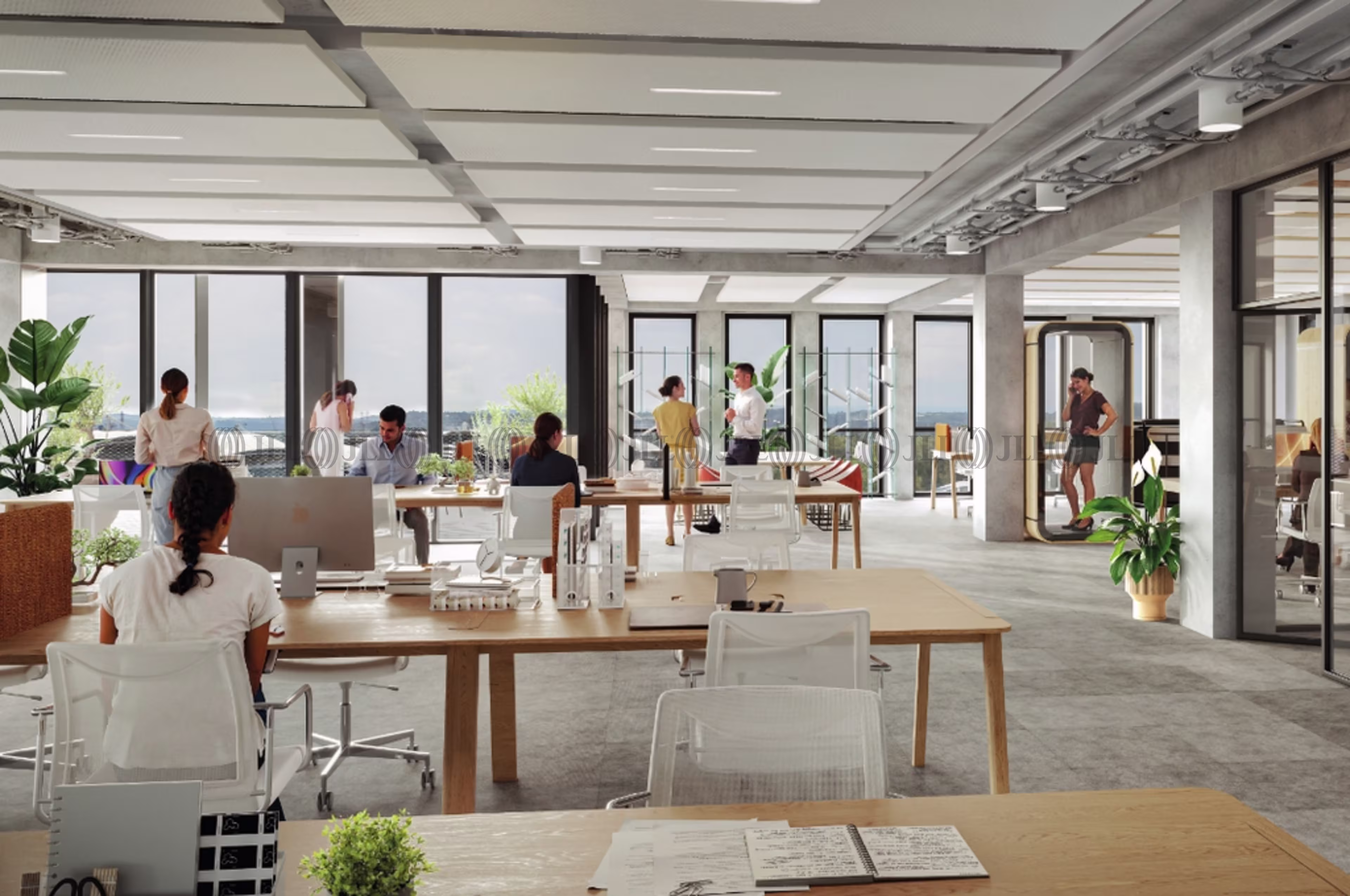 321 AVENUE JEAN JAURES