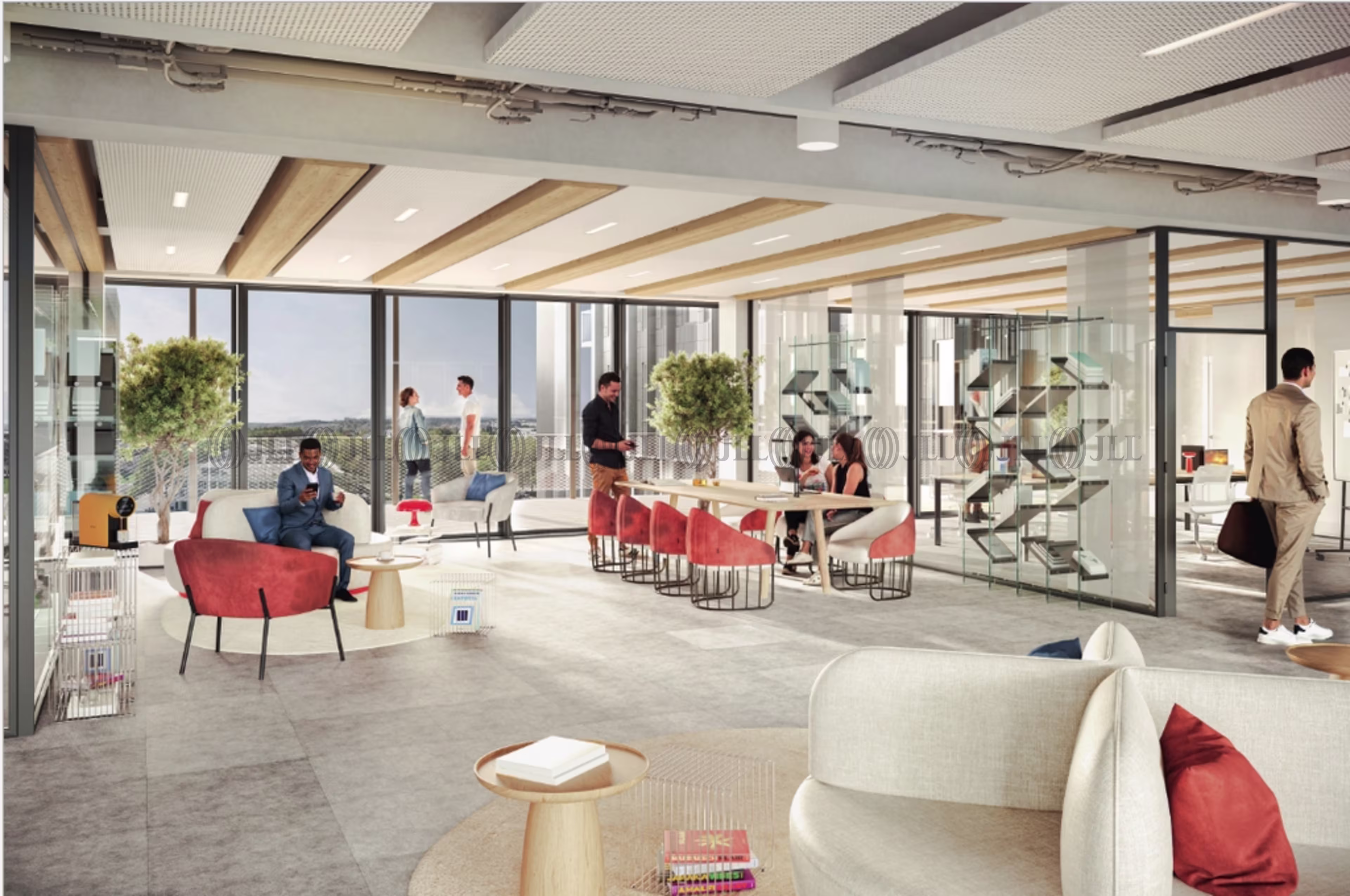 321 AVENUE JEAN JAURES