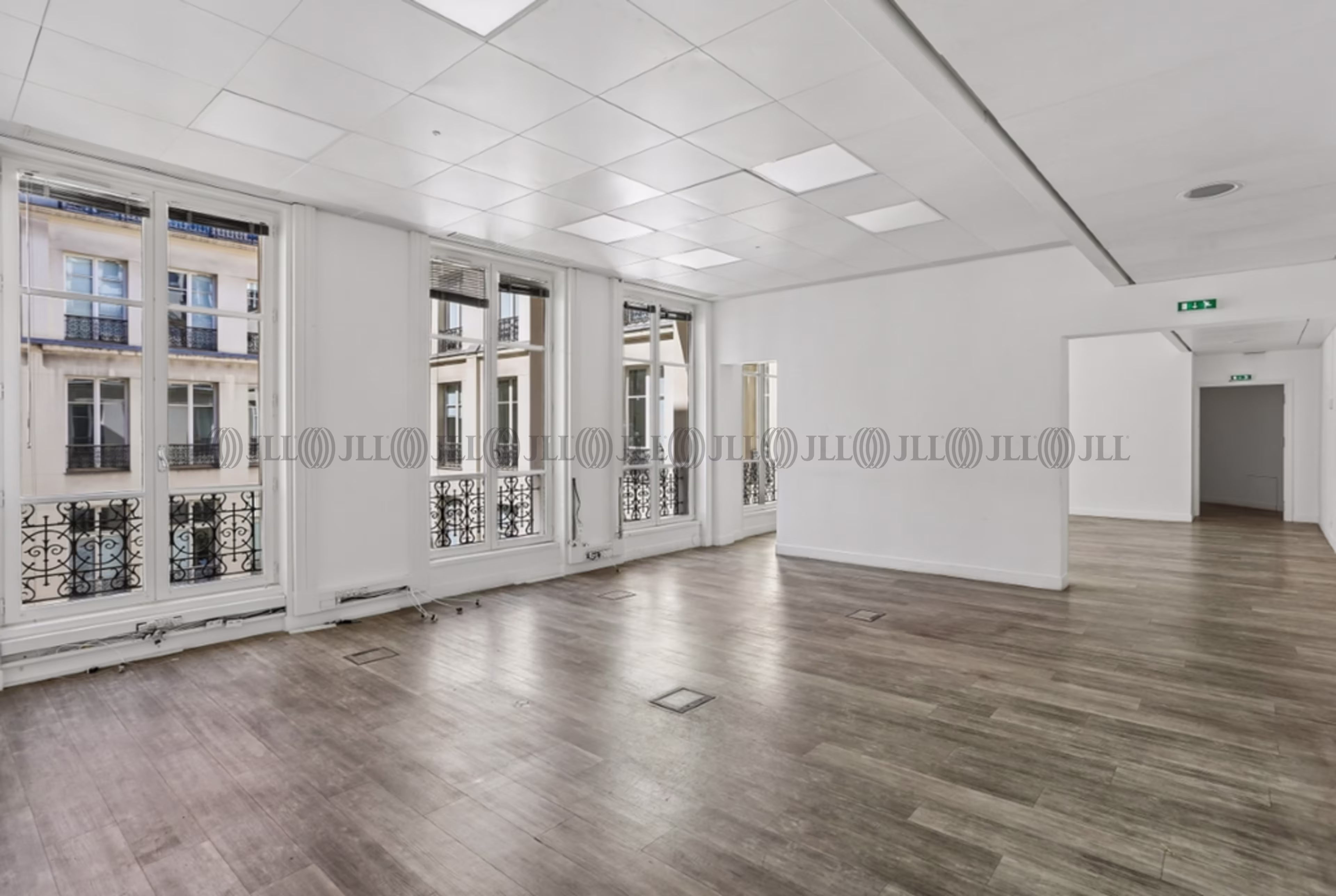 3-5 RUE SAINT GEORGES